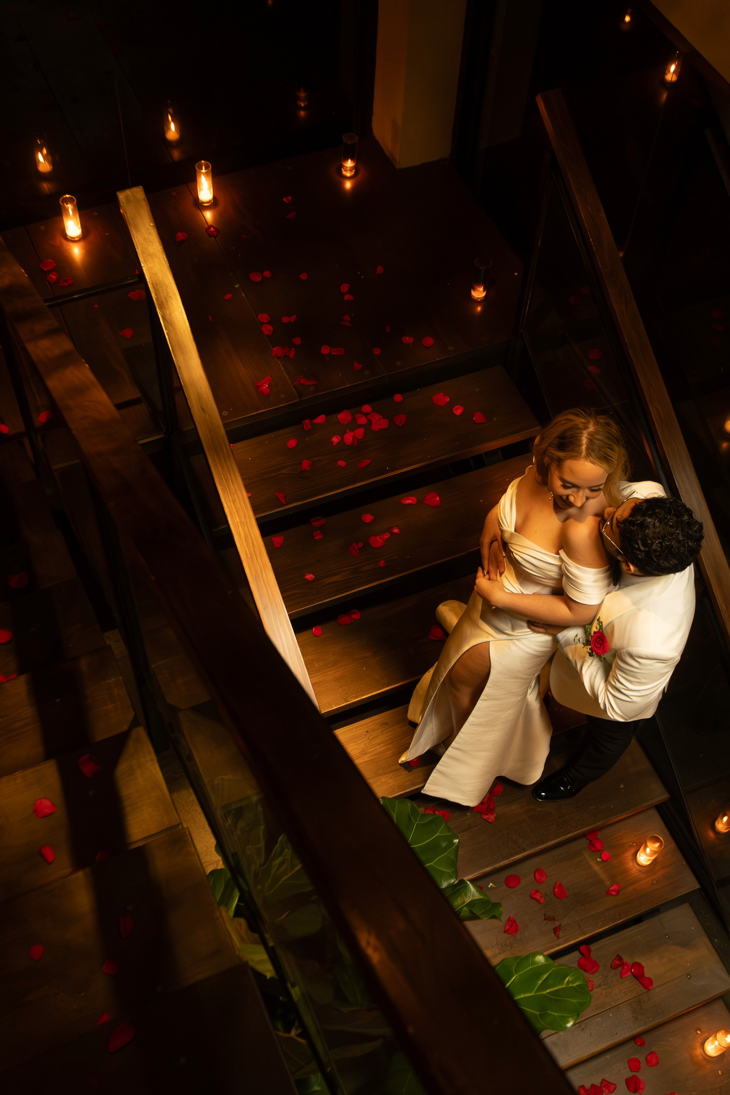 Las historias. Daniel Brand | Fotografía de Bodas y Comercial en Honduras