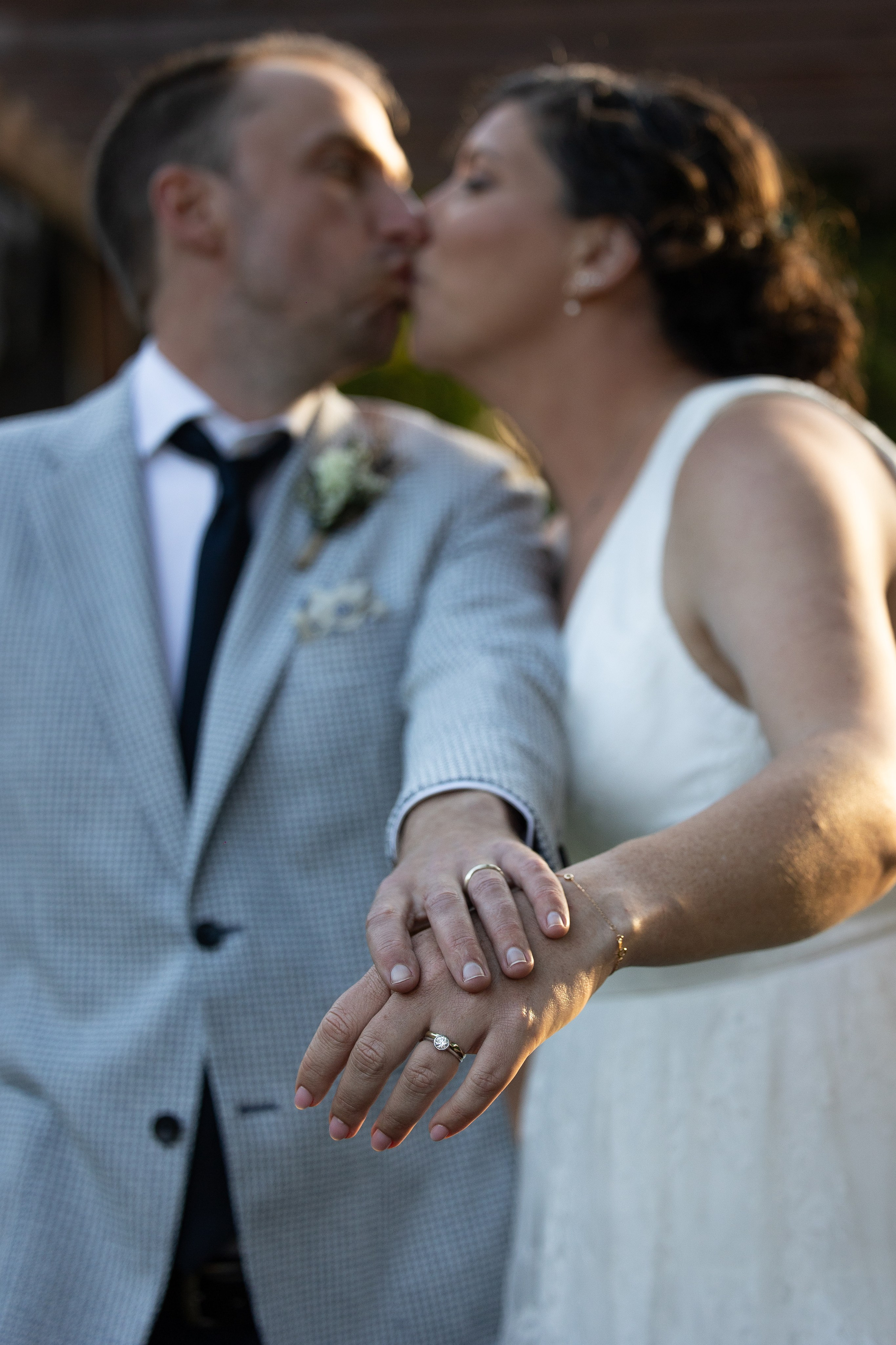 Maria and Gonçalo — Couple. Hfm photo+art
