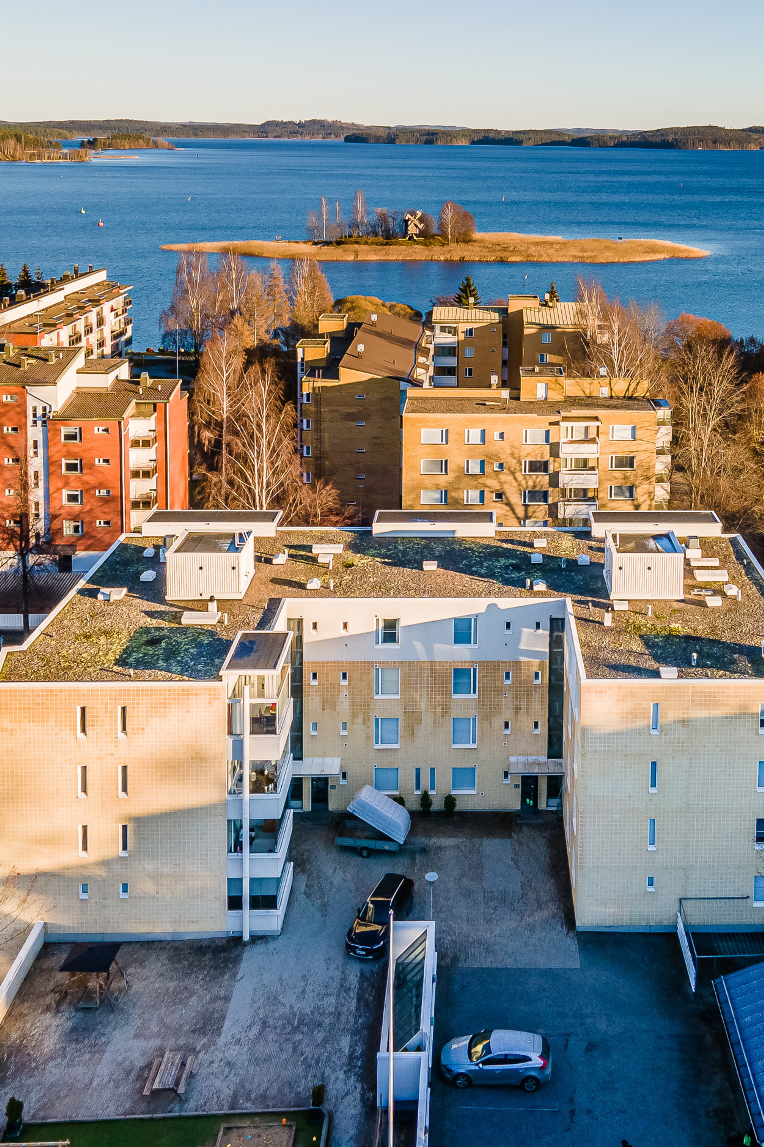 Asiakkaidemme suosittelut. Kinosura Creative Studio Helsingissa ja Kuopiossa