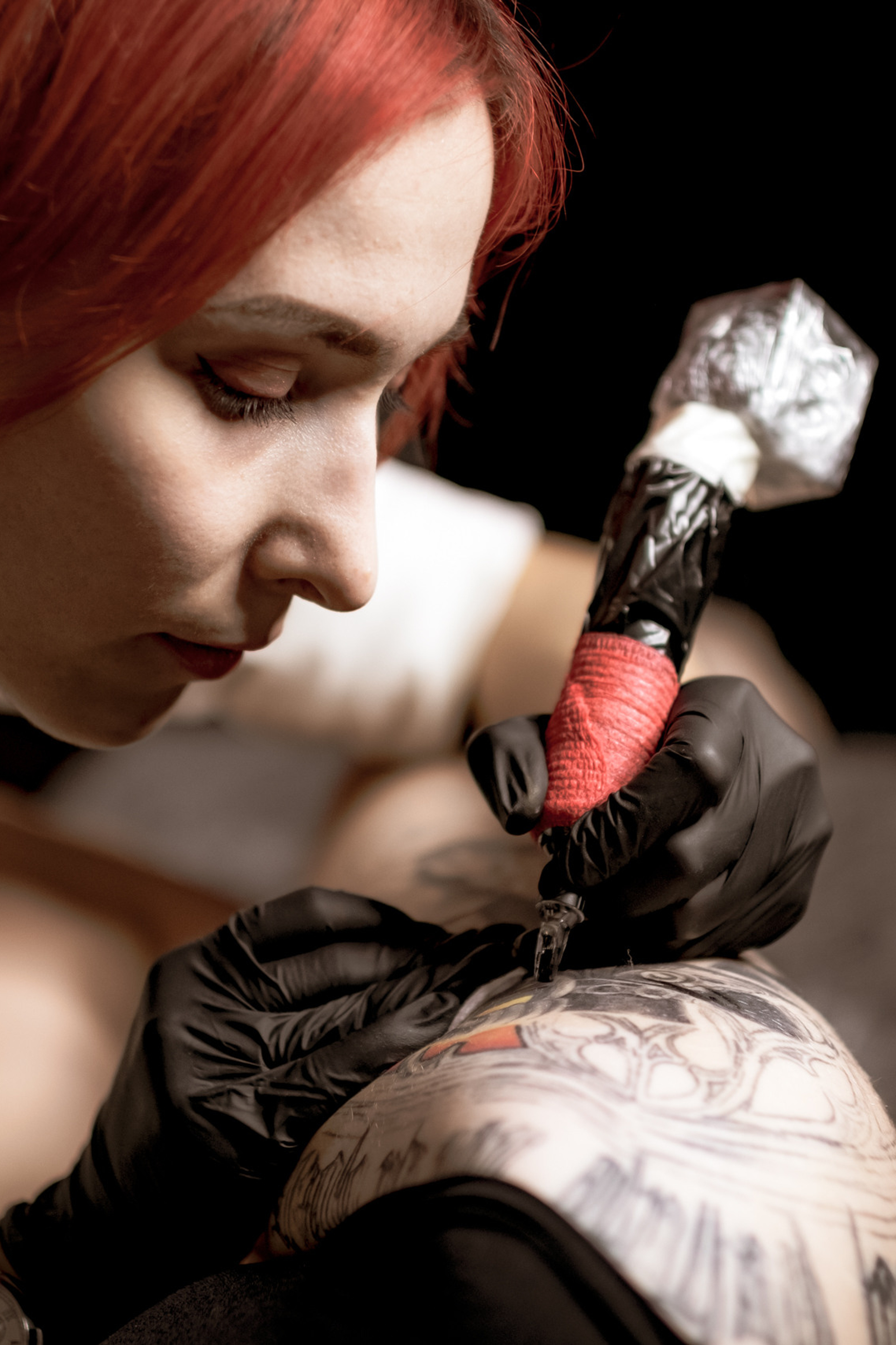 Projects. Photographer in Seoul Dobrokvashina Natalya