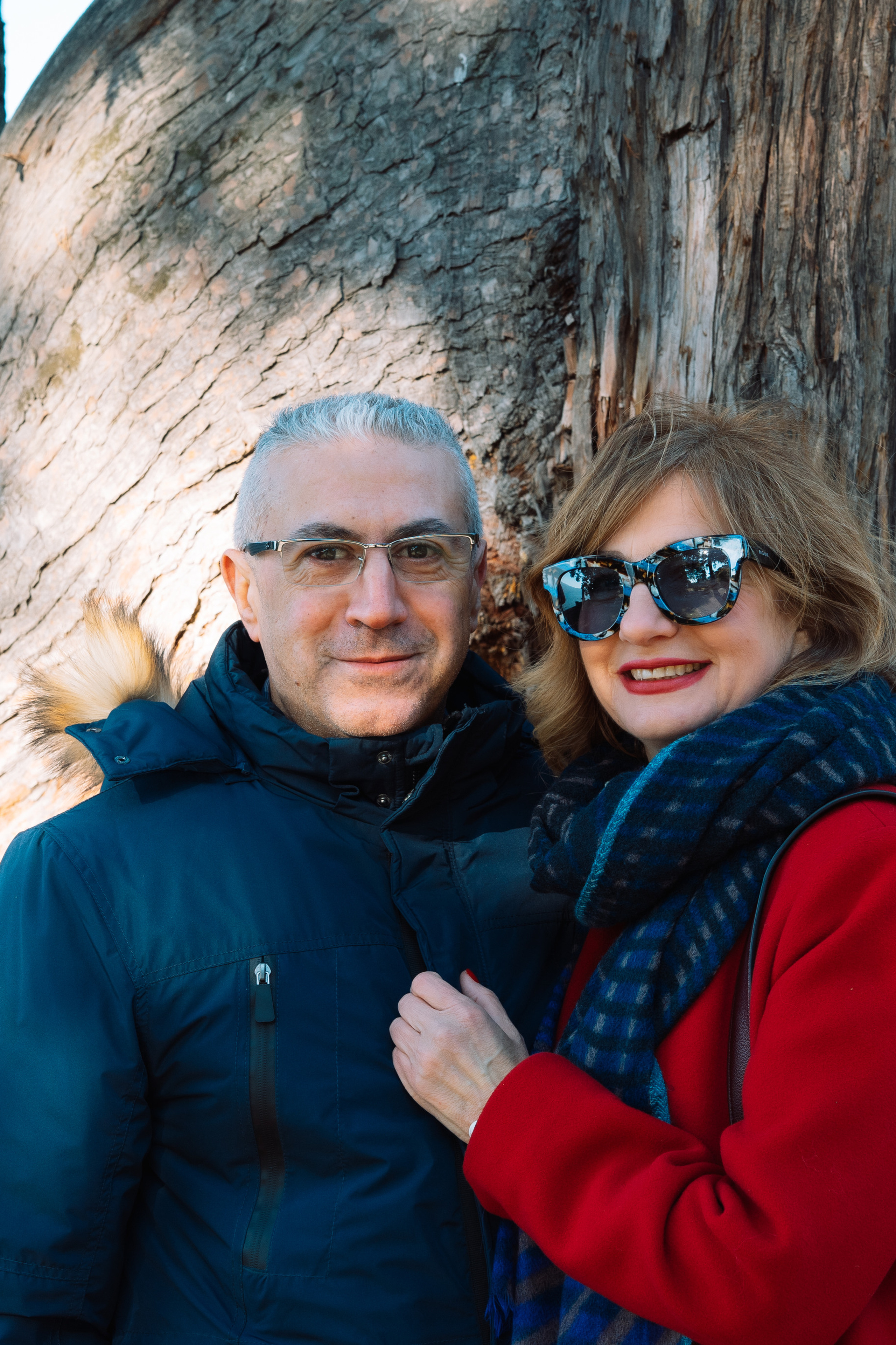 LOVE STORY OXSANA E LUIGI