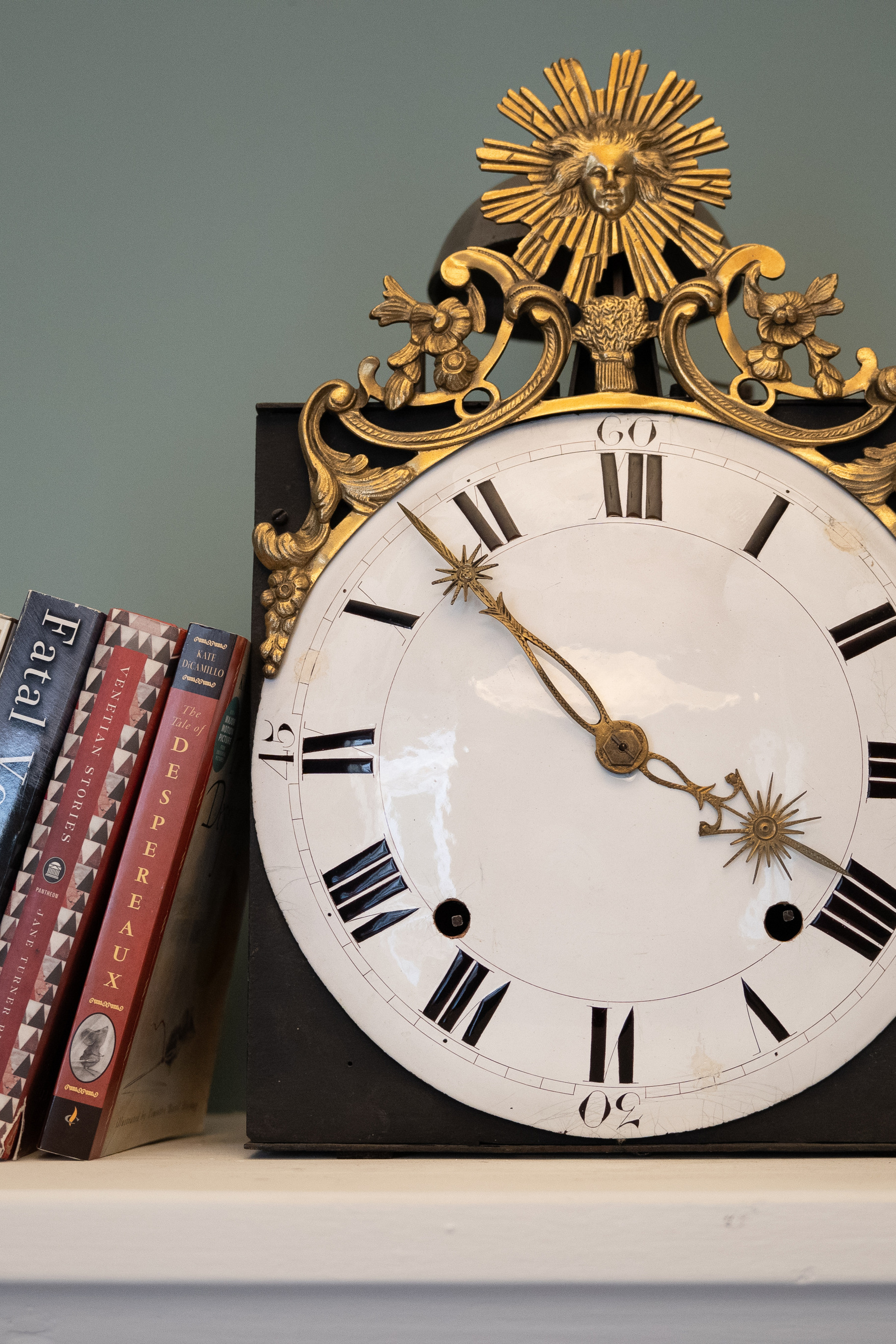 Appartamenti «Caffè delle Rose»