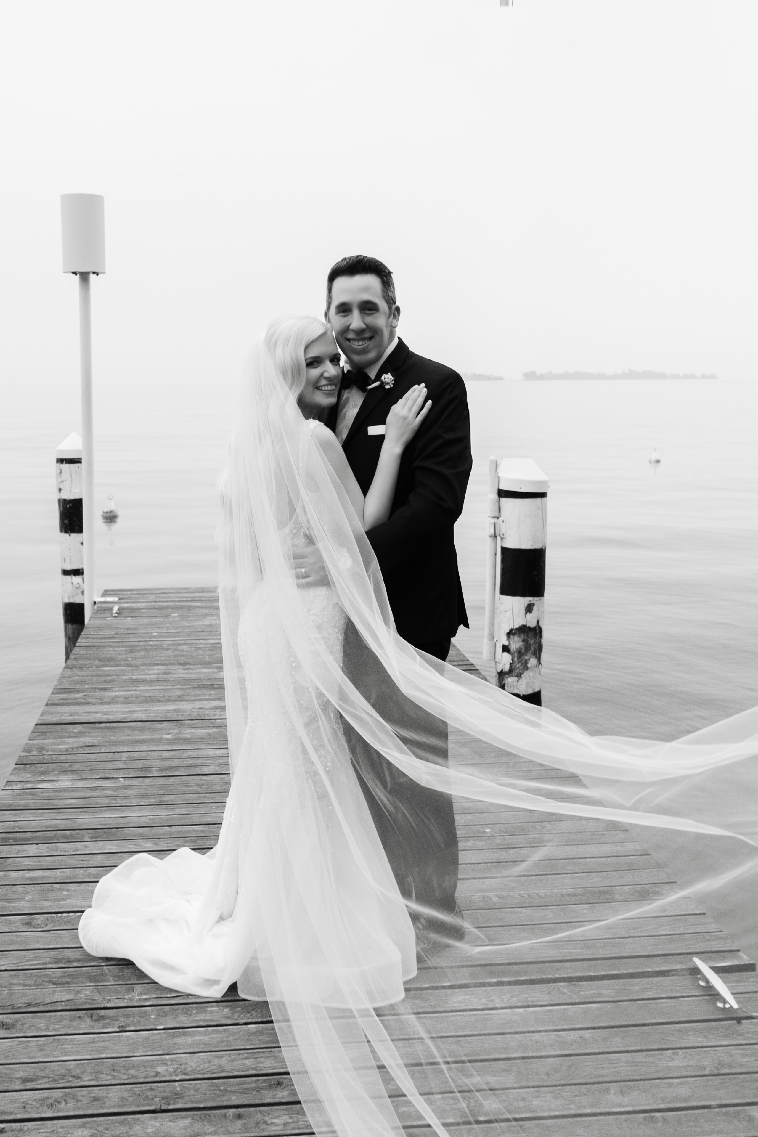 LINDSEY AND ROBERT _LAKE GARDA