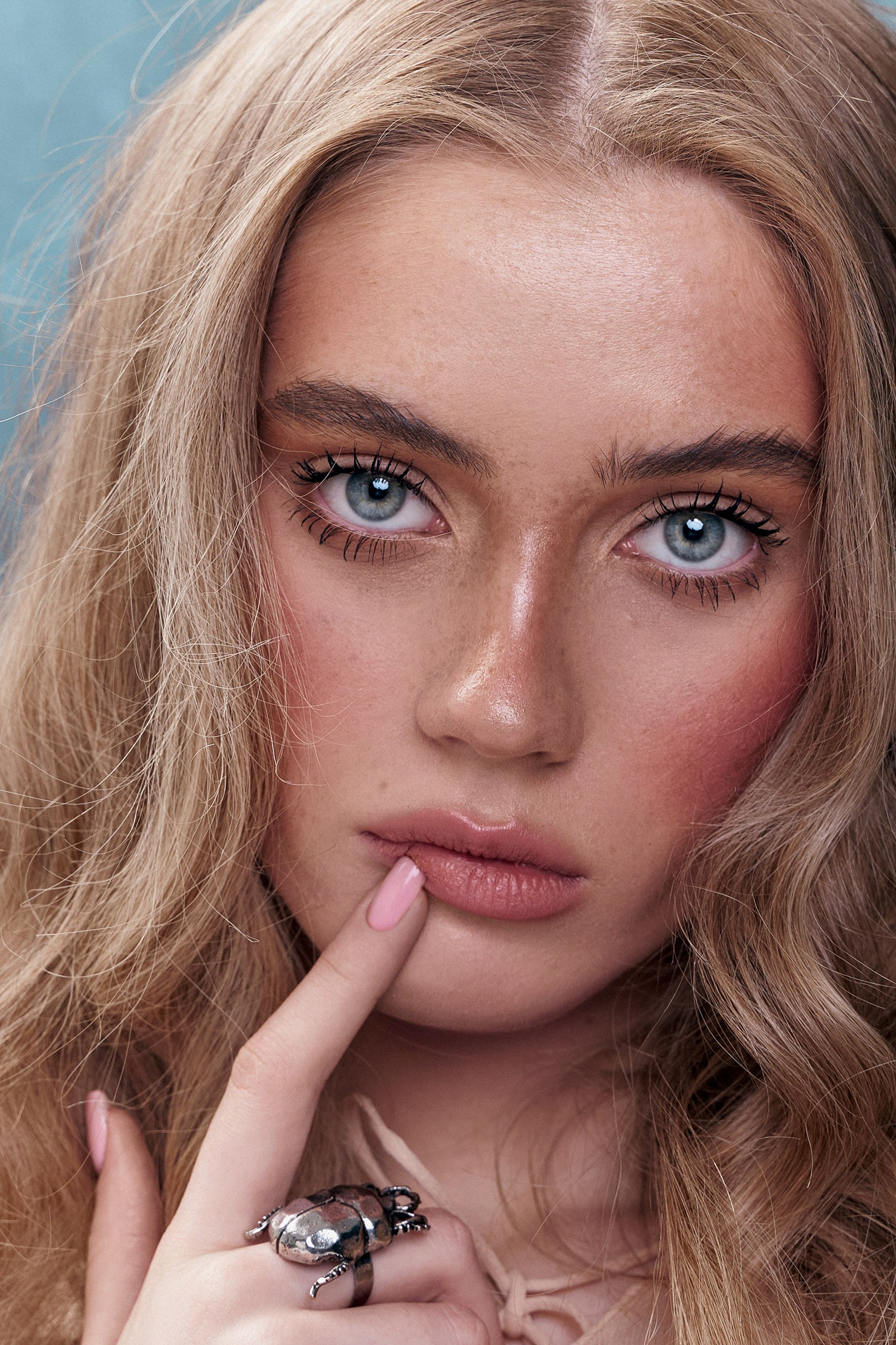 Anya. Коммерческий фотограф в Варшаве Анна Паскина