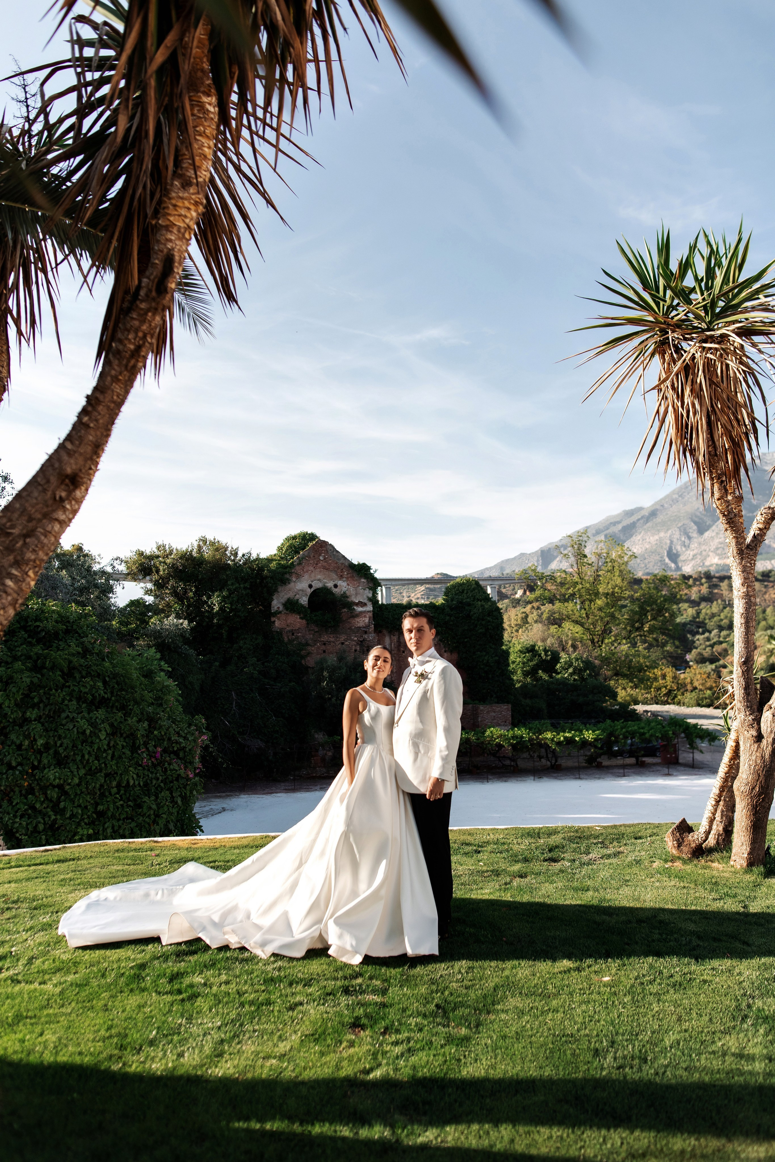 Your feedback. Wedding Photographer in Marbella, Como, Tuscany, Cannes
