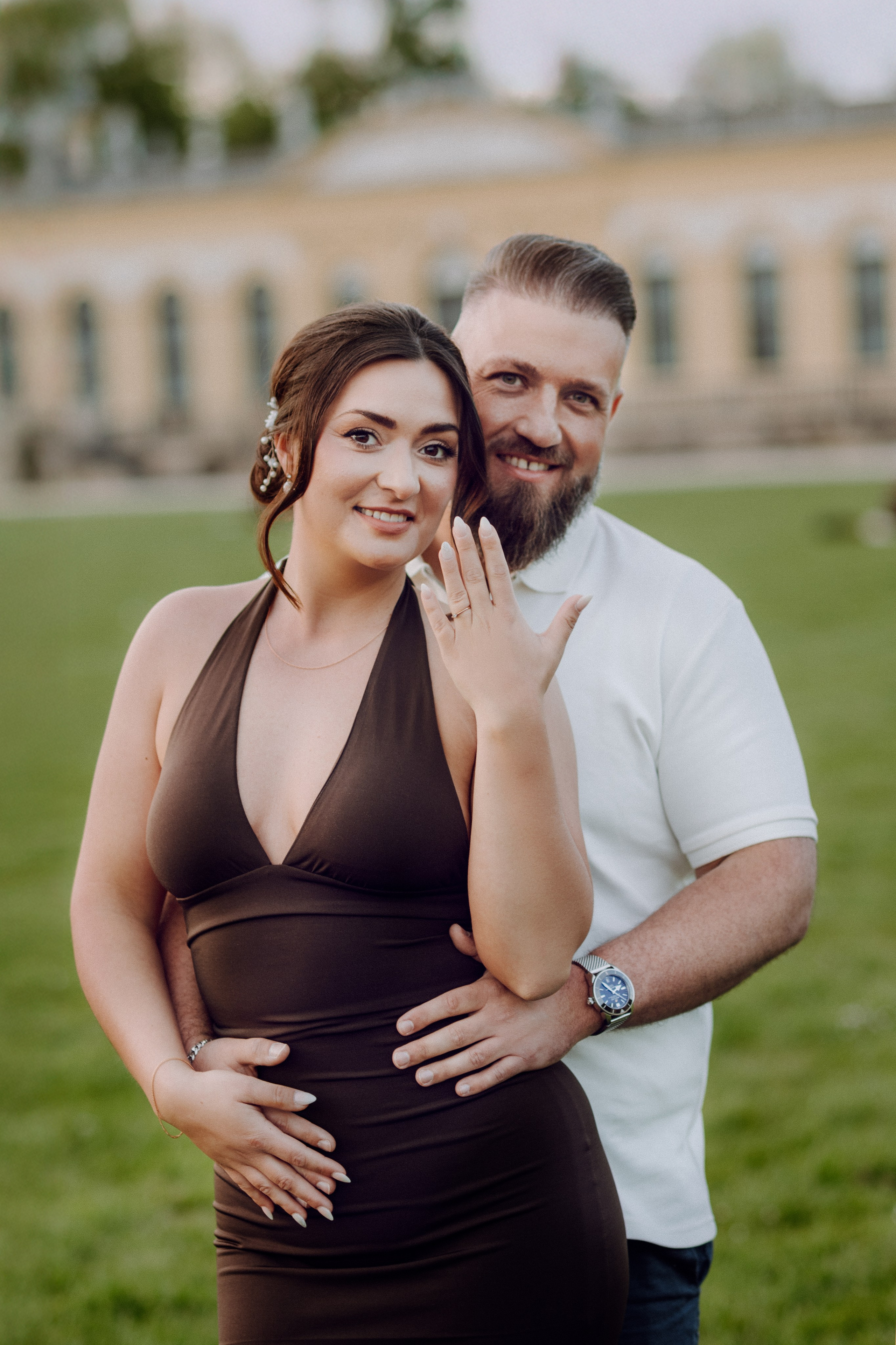 Истории. Meisha Photo
