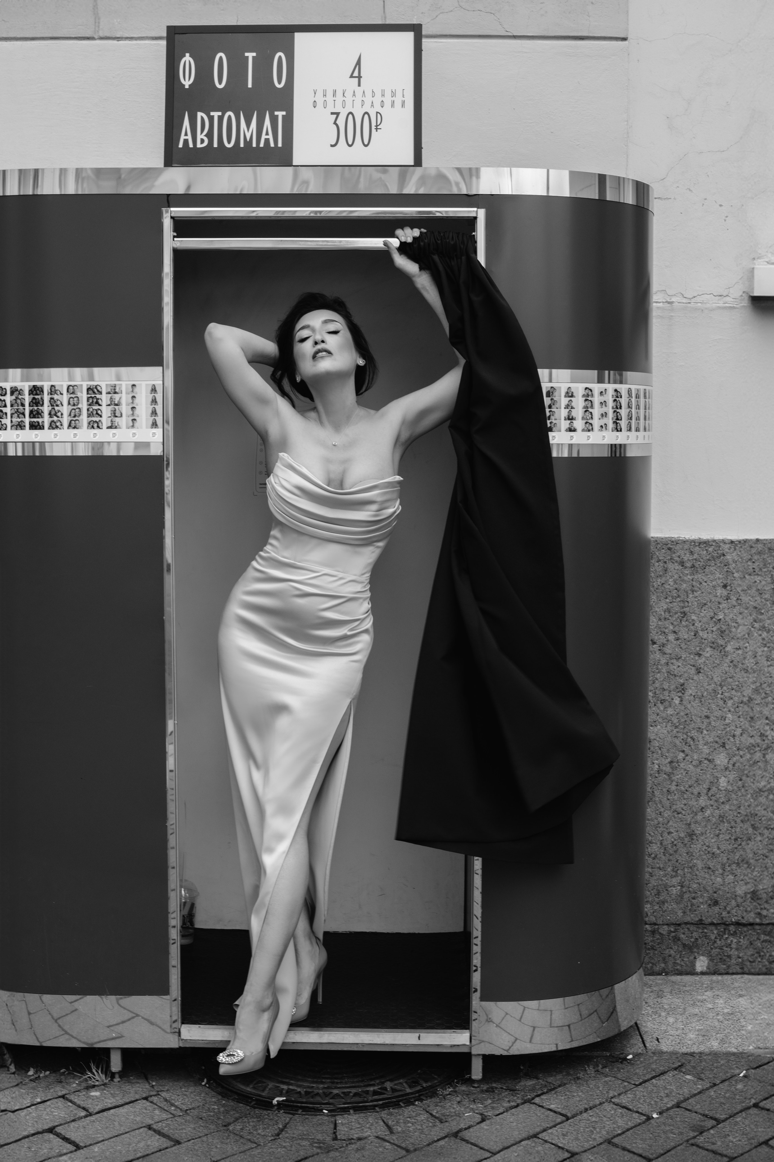 Истории. Meisha Photo