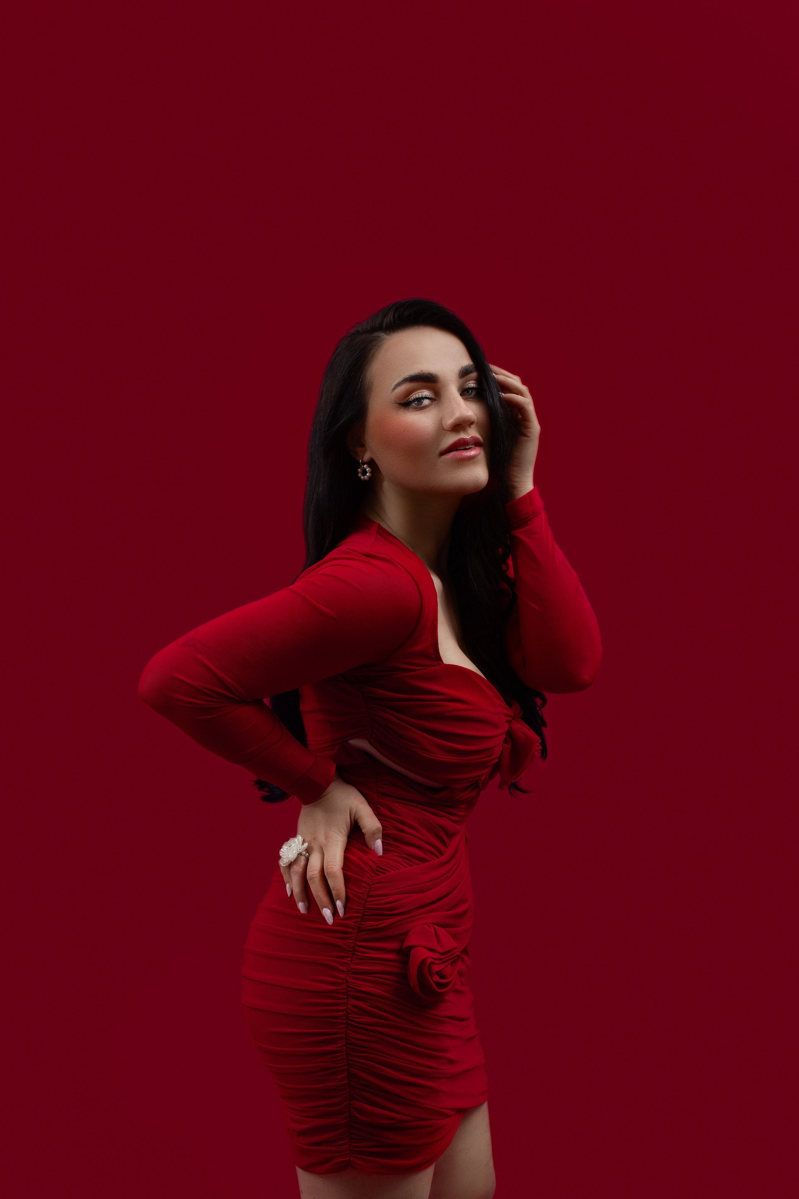 Истории. Meisha Photo