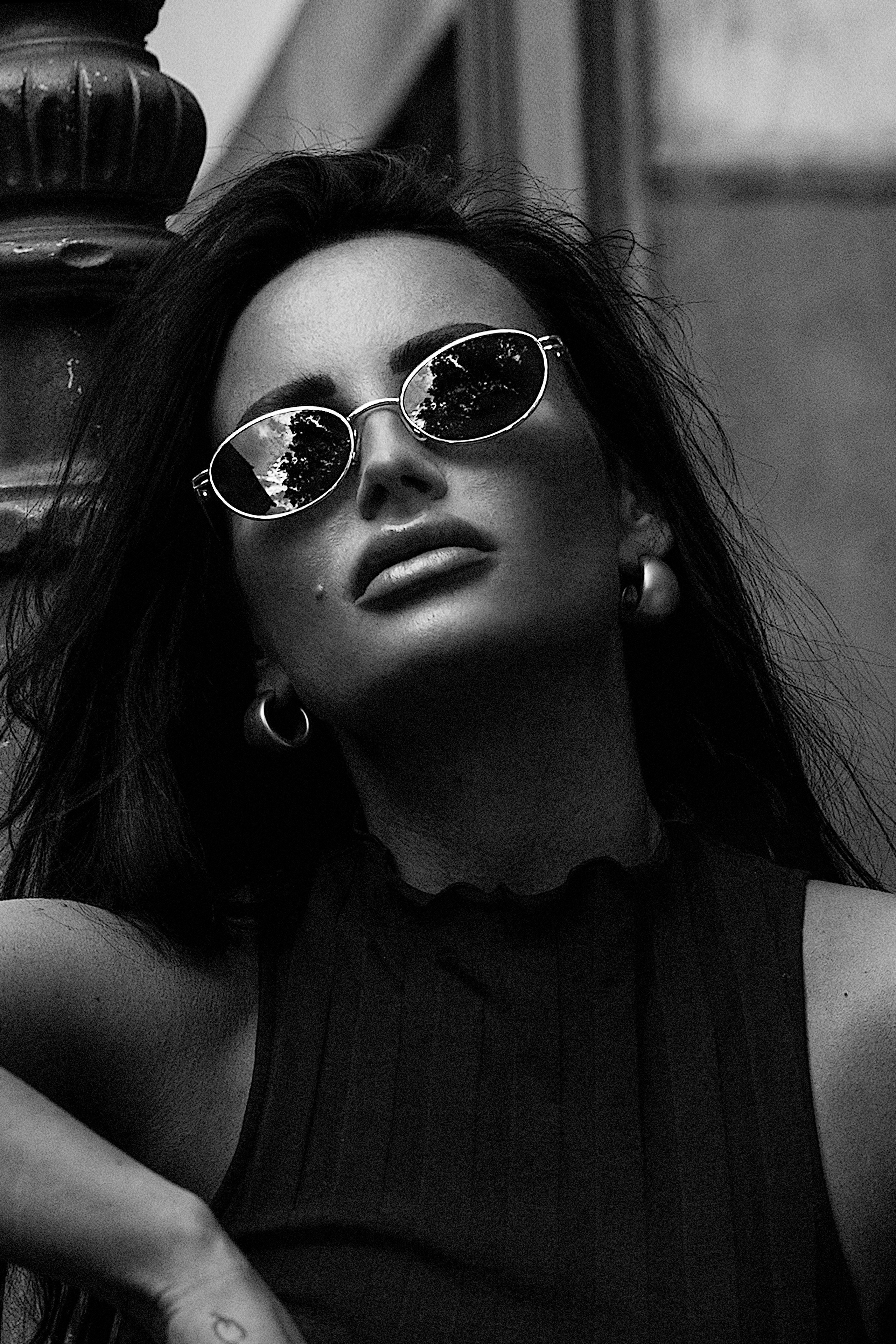 Истории. Meisha Photo