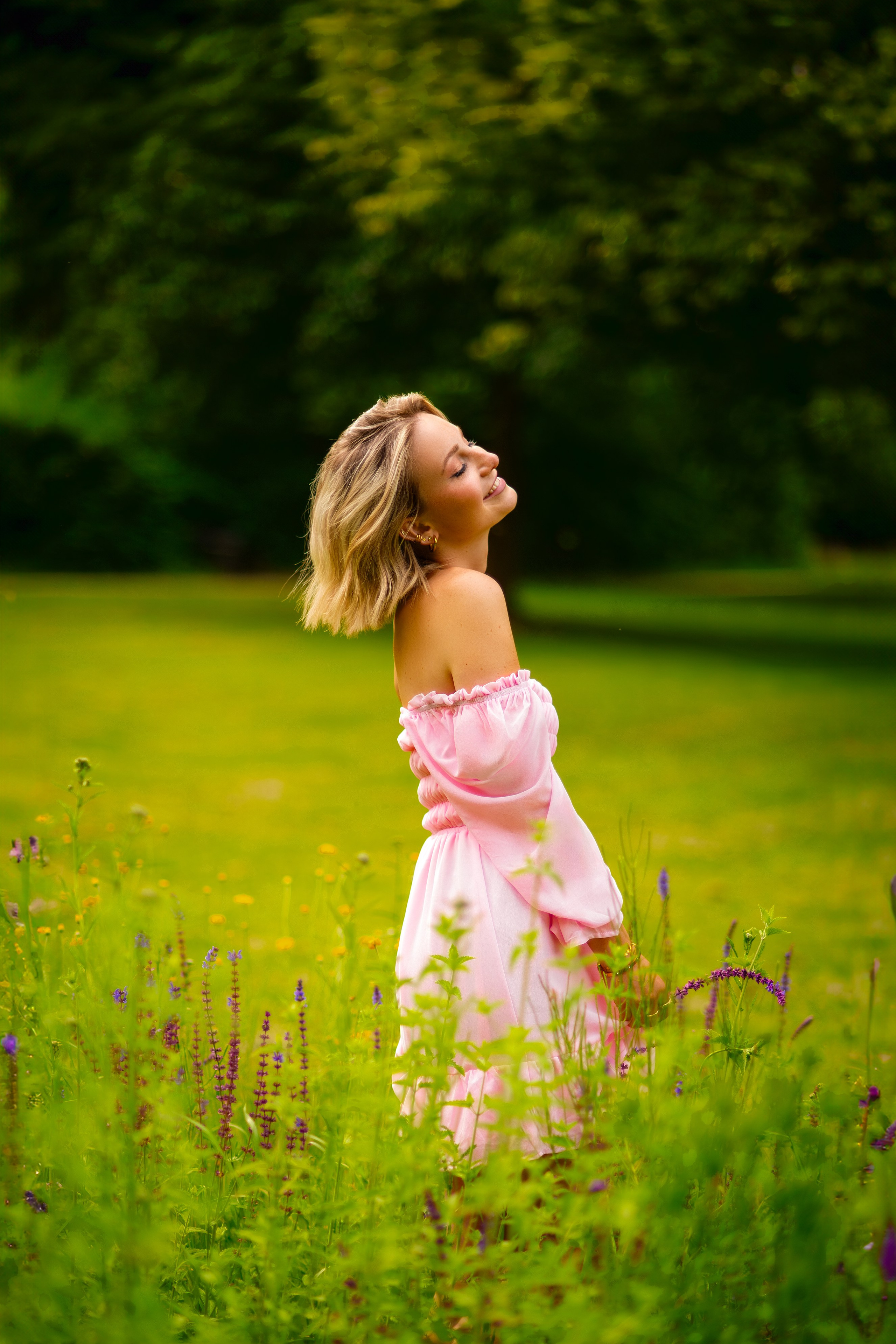 Истории. Meisha Photo