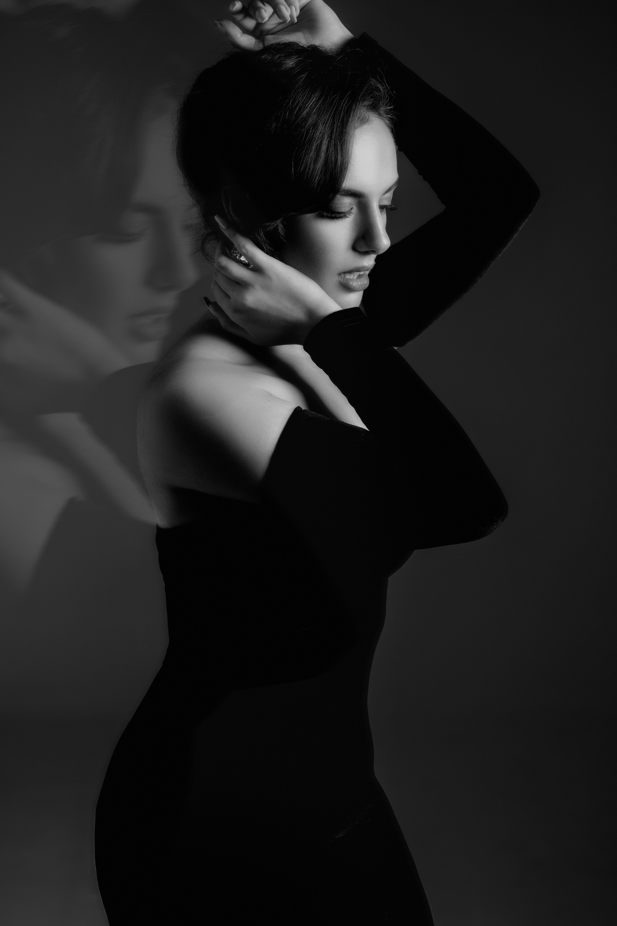 Истории. Meisha Photo