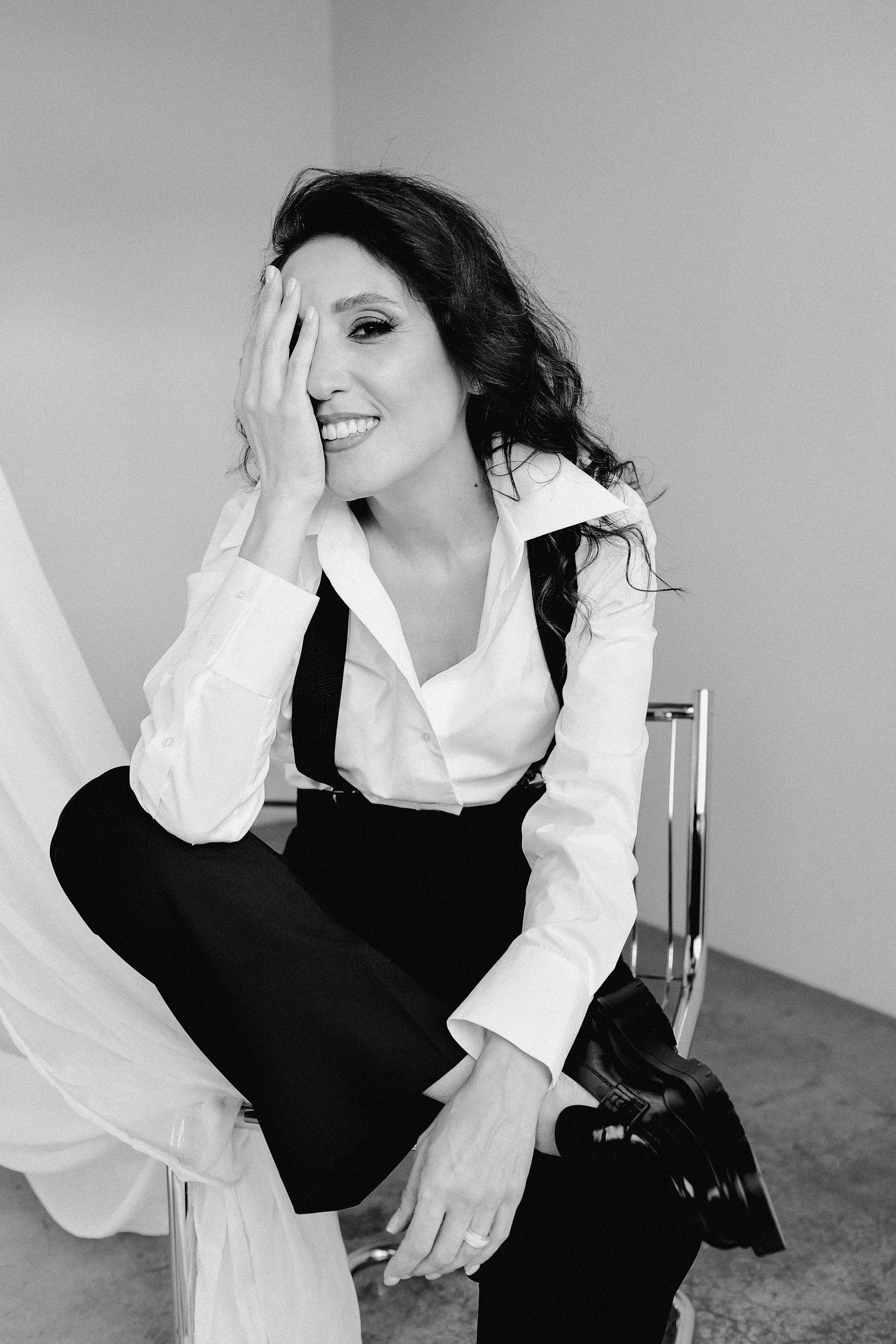 Истории. Meisha Photo