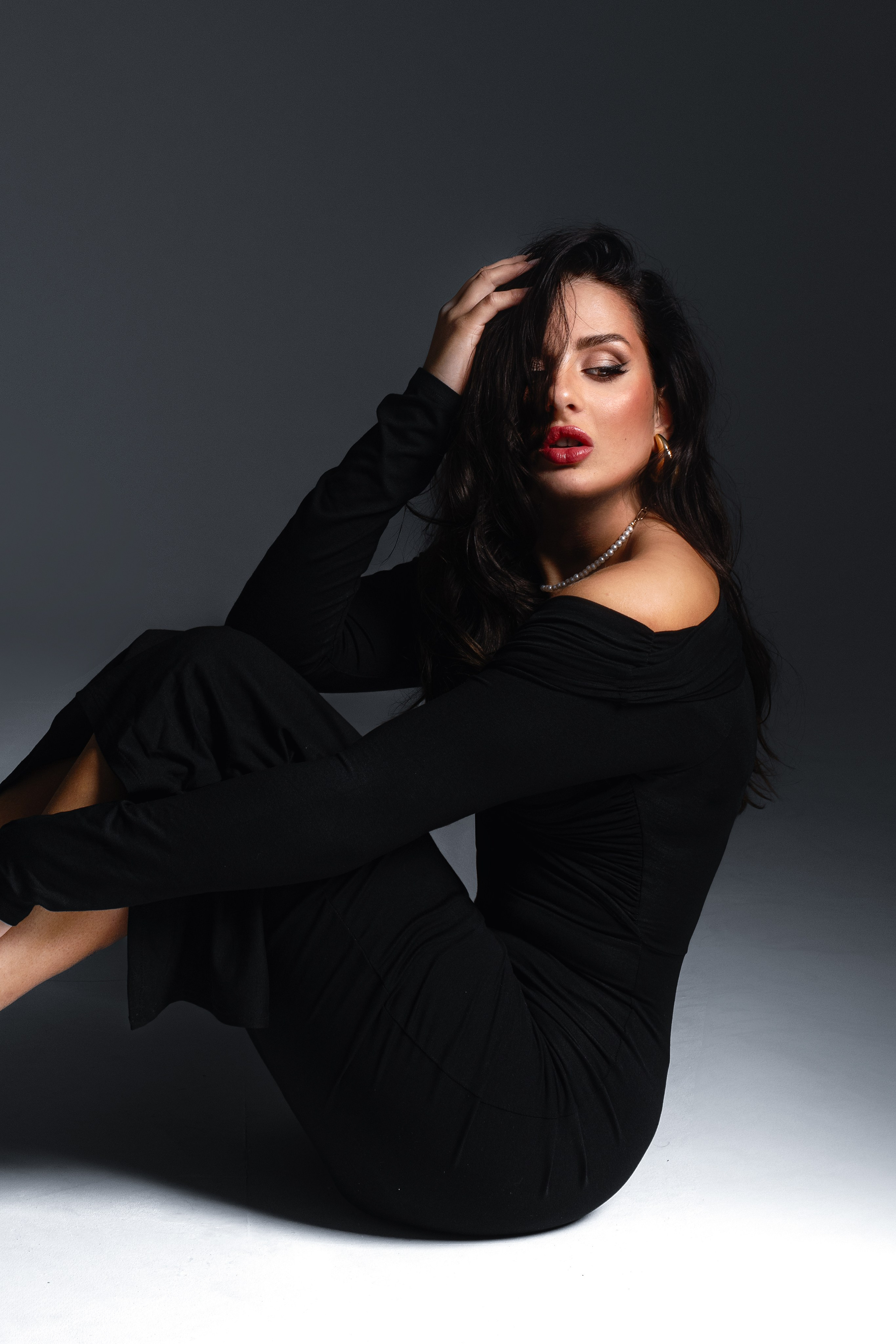 Истории. Meisha Photo