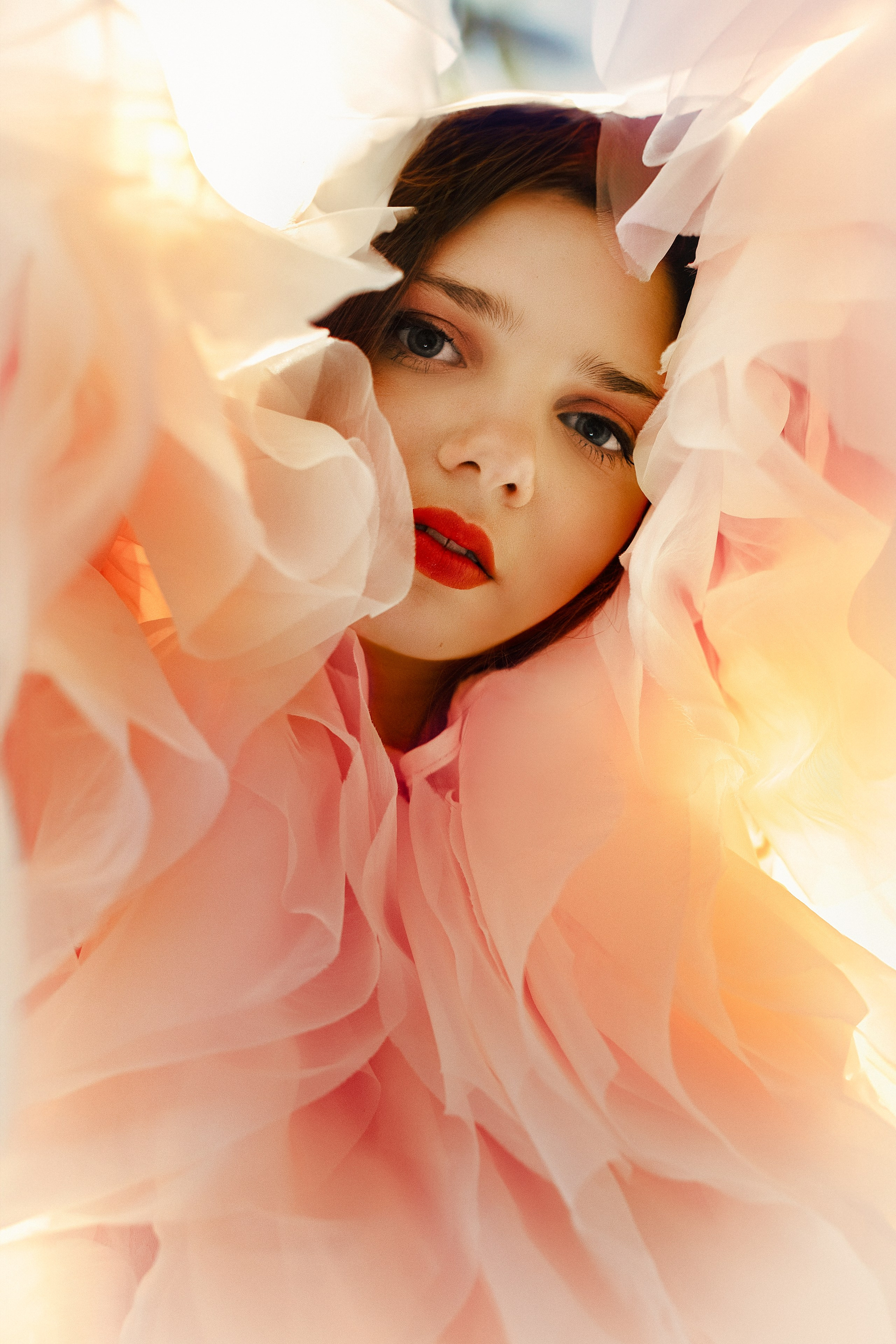 Истории. Meisha Photo