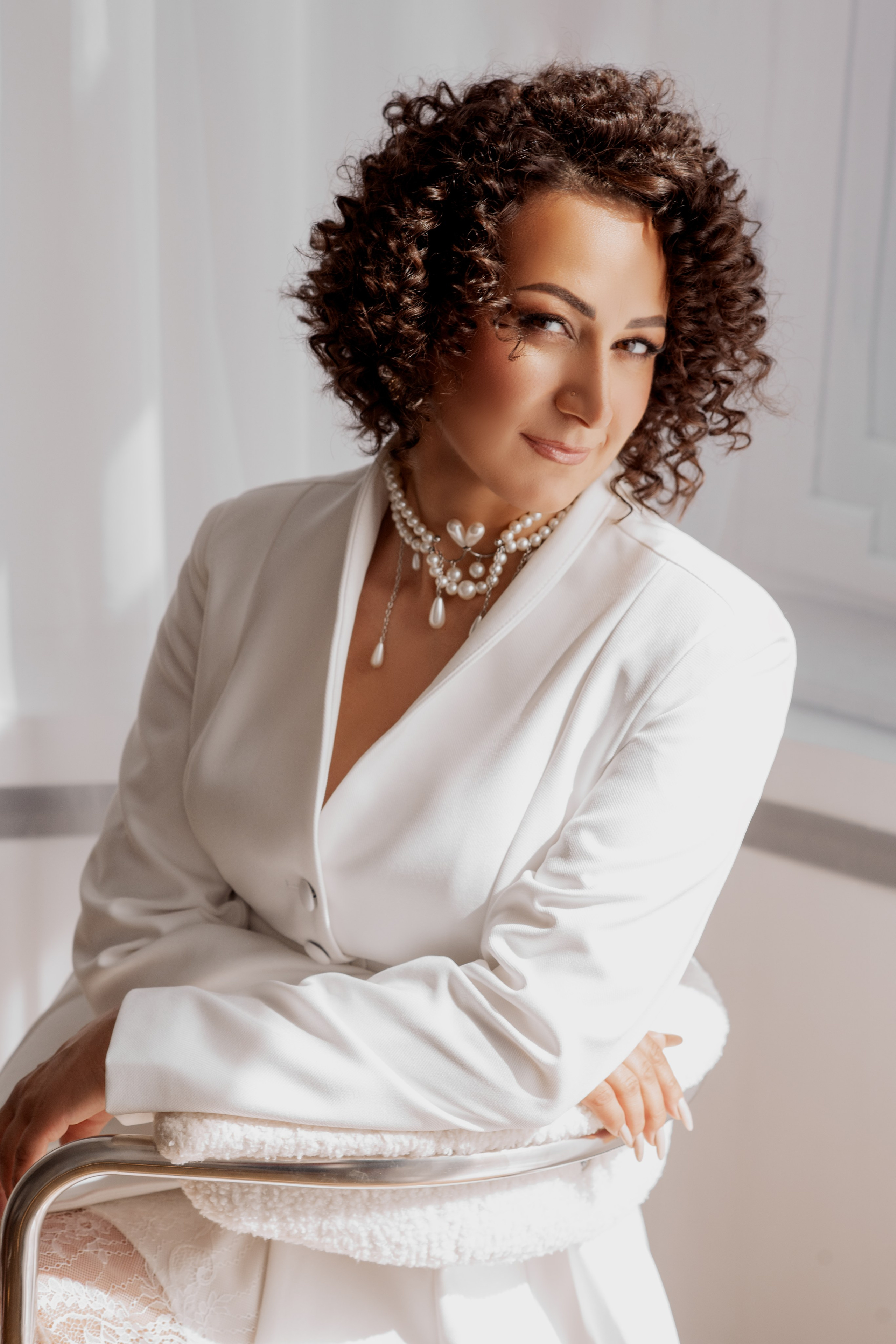 Истории. Meisha Photo