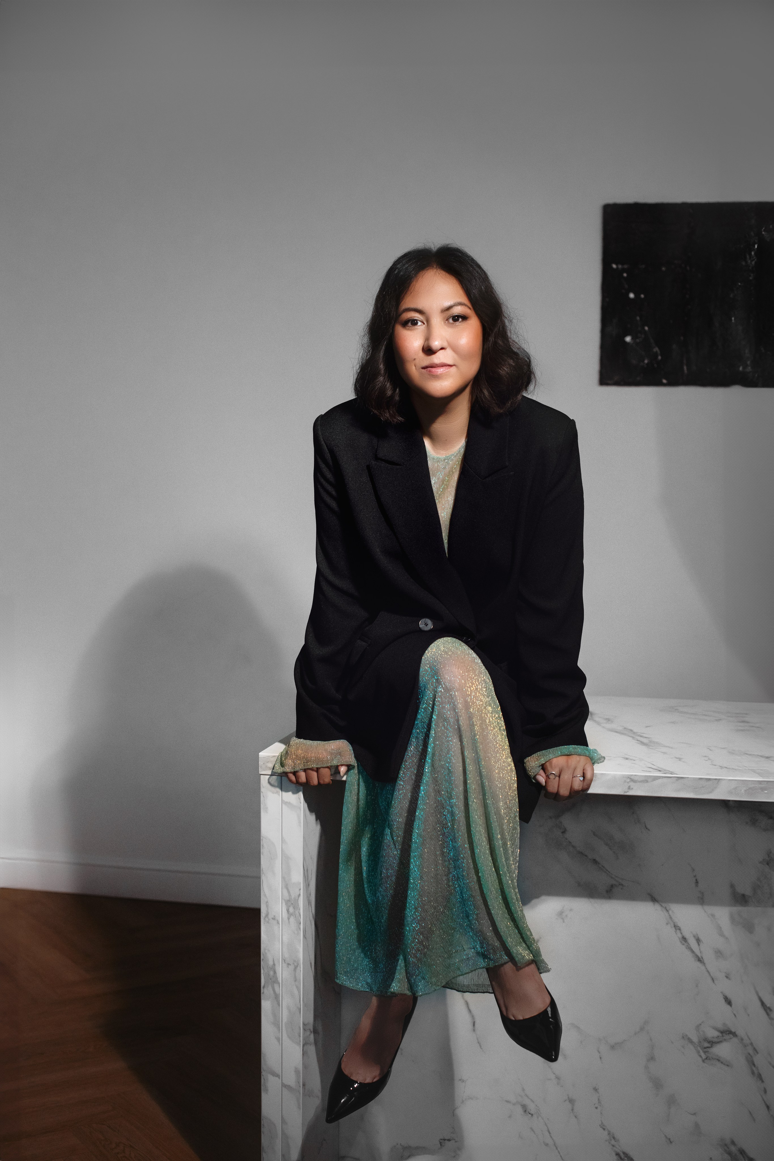 Истории. Meisha Photo