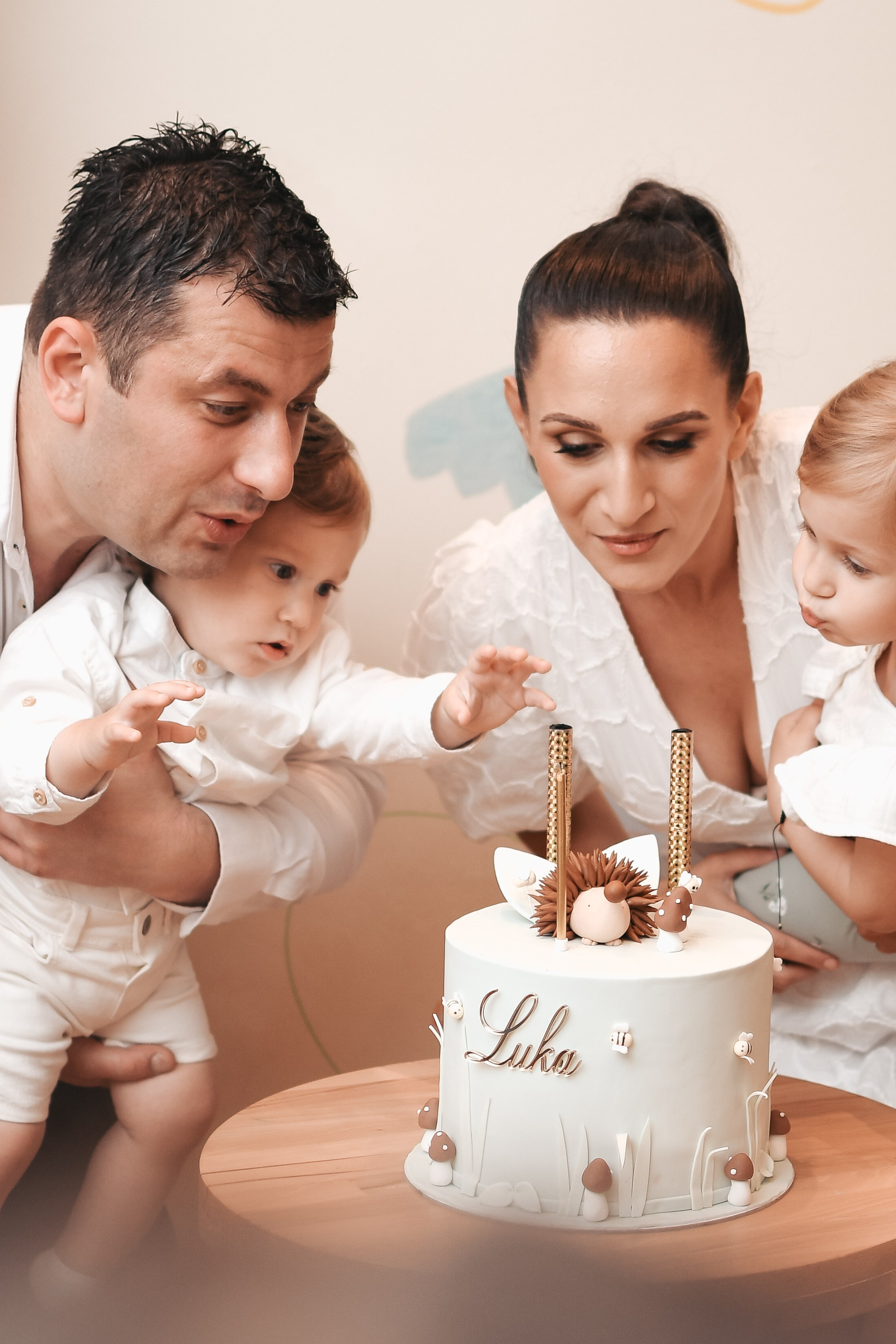 Galerije. BambinaaPhotography