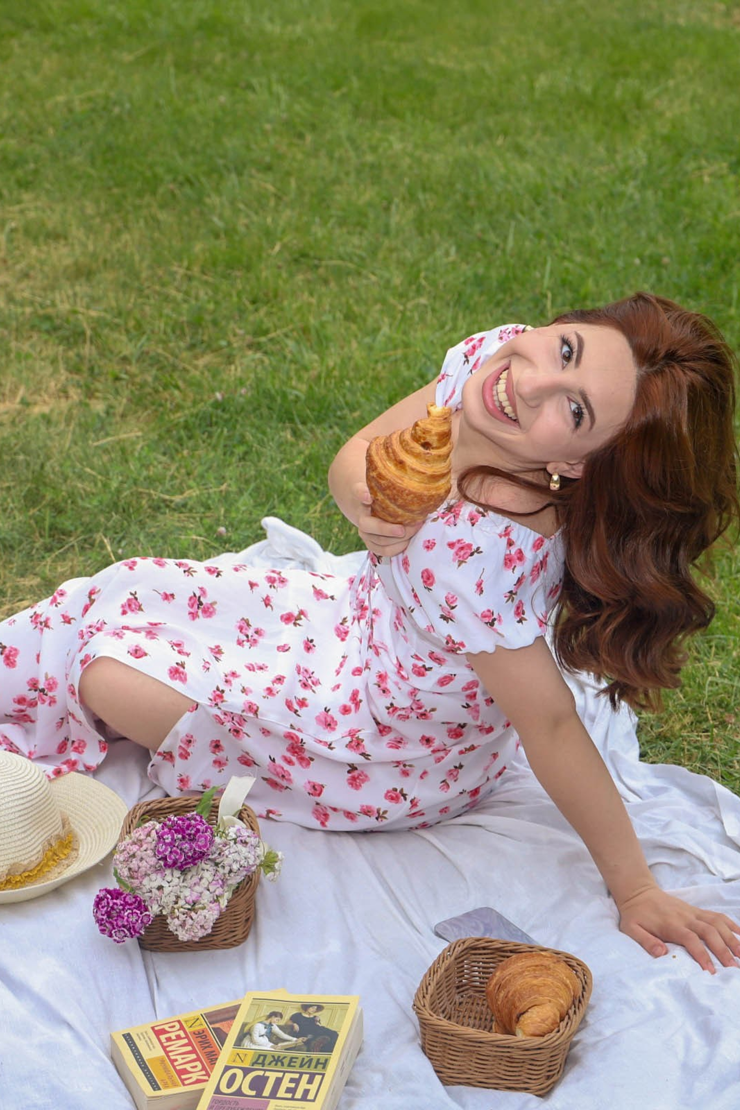 Պատմություններ