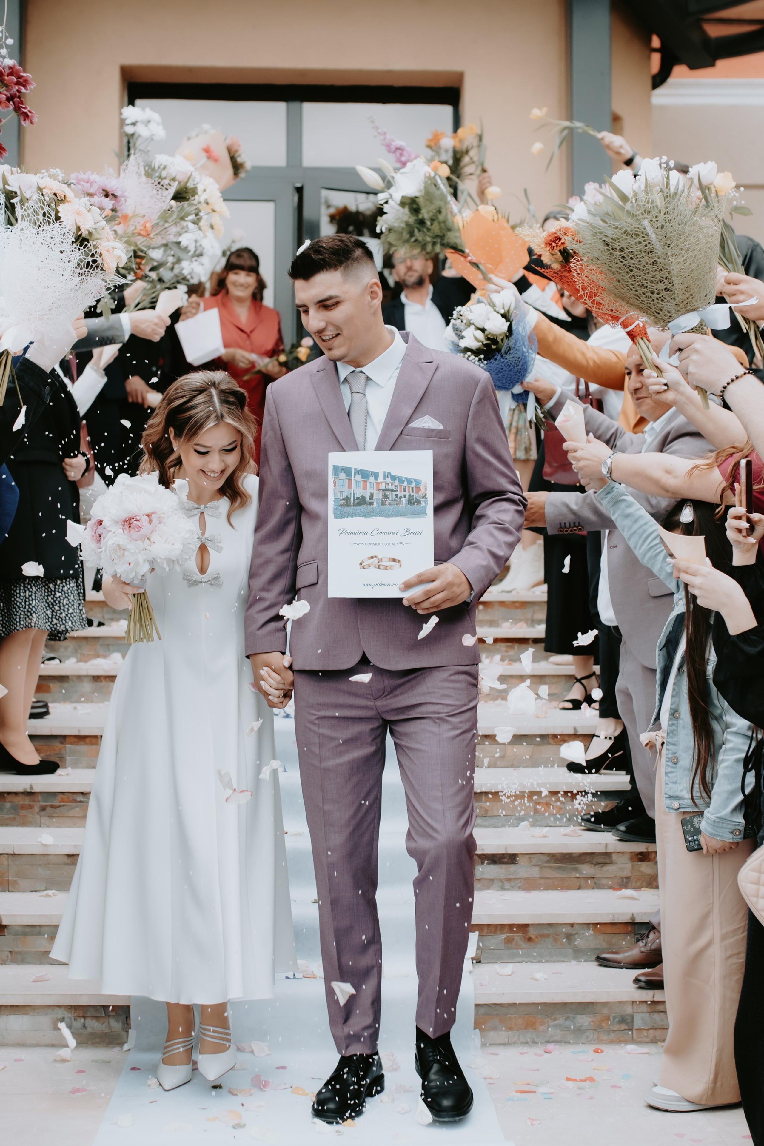 Clienți. Stefan Teodorescu — Fotograf de Nunta Ploiesti