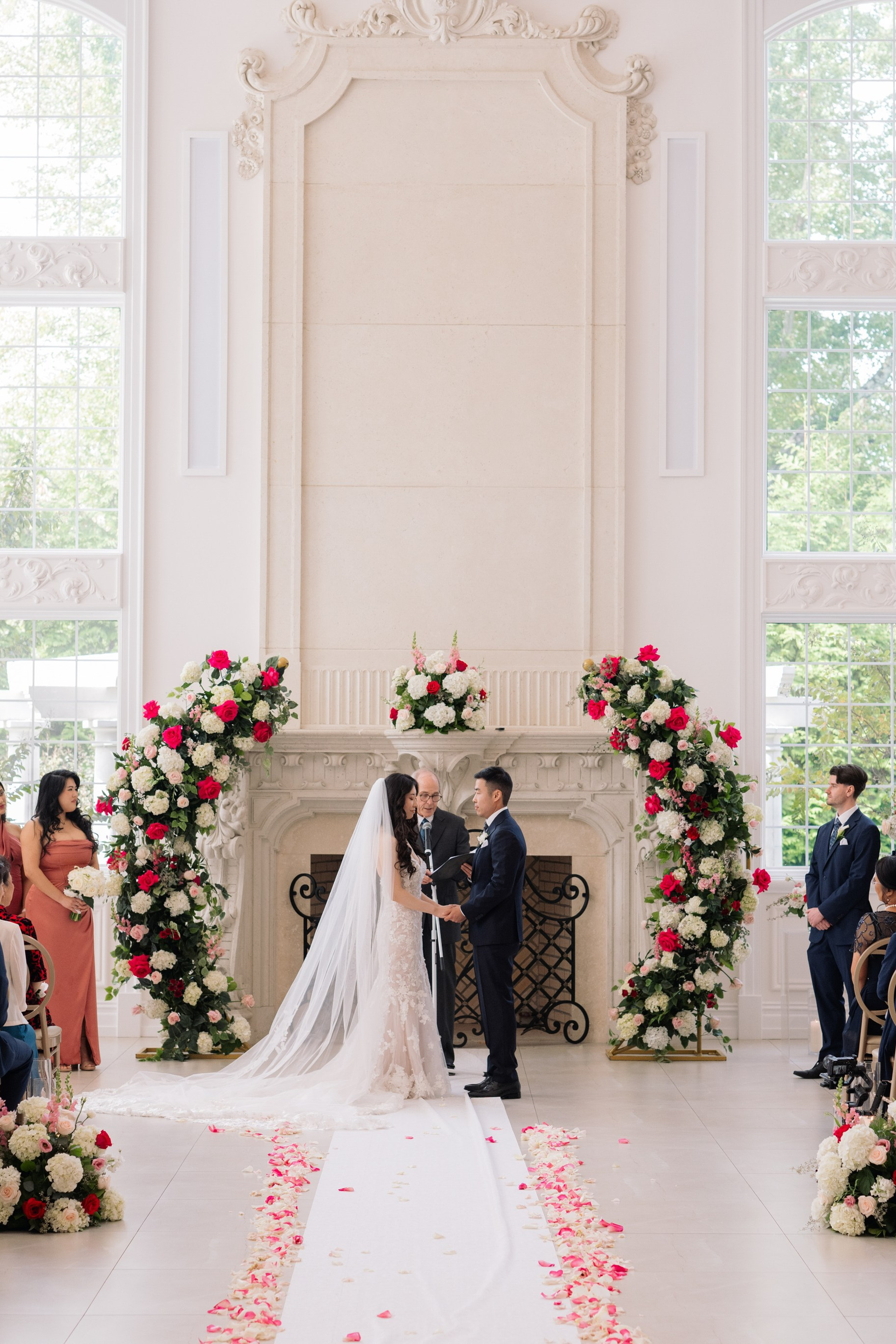 Enrico & Anna. Villa Balbianello