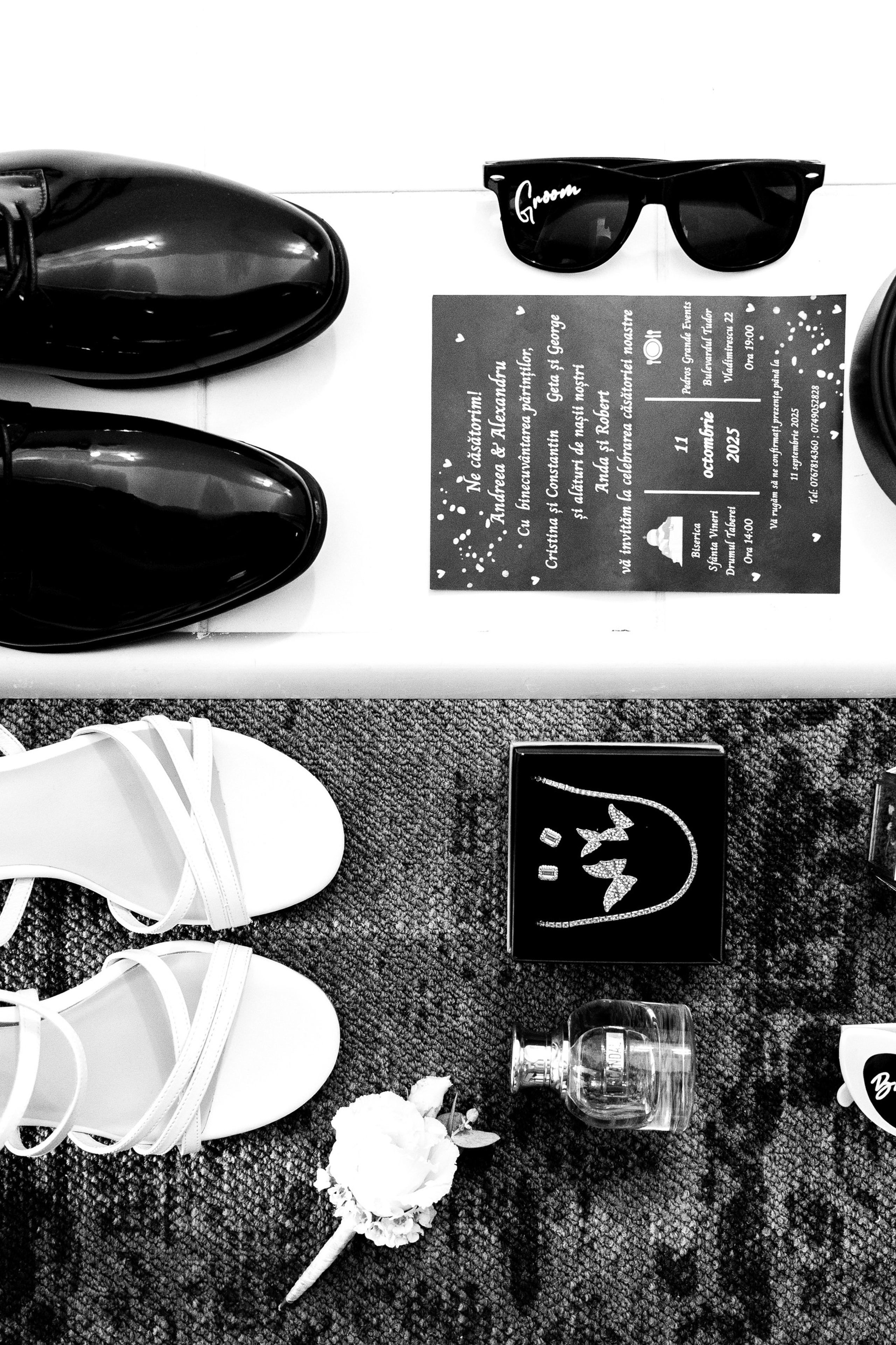 De vorba cu fotografu'. Fotograf evenimente, fotograf nunta, fotograf botez