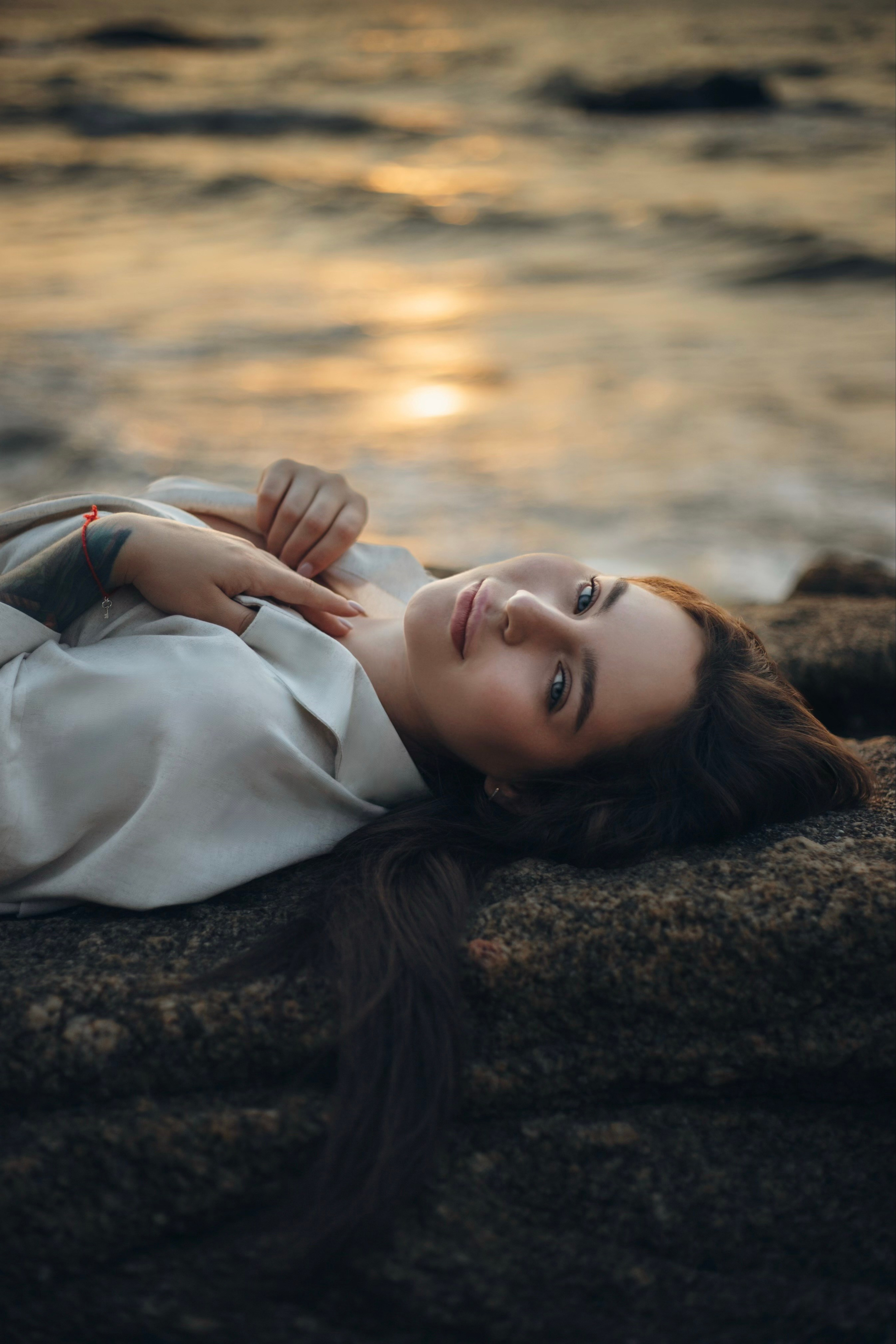 Цвет или чб