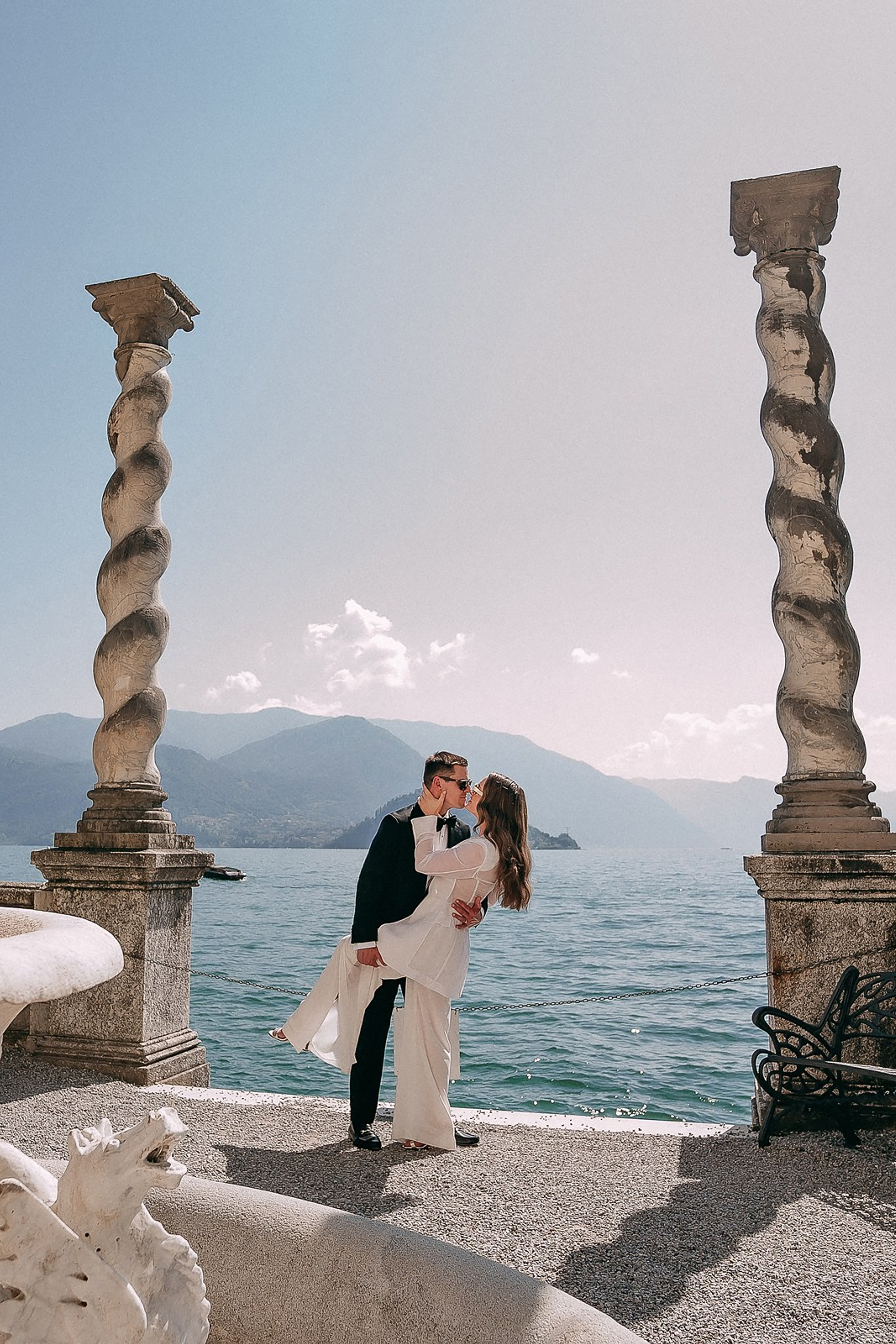 Best Time of Year to Get Married in Italy: Weather, Light & Crowds