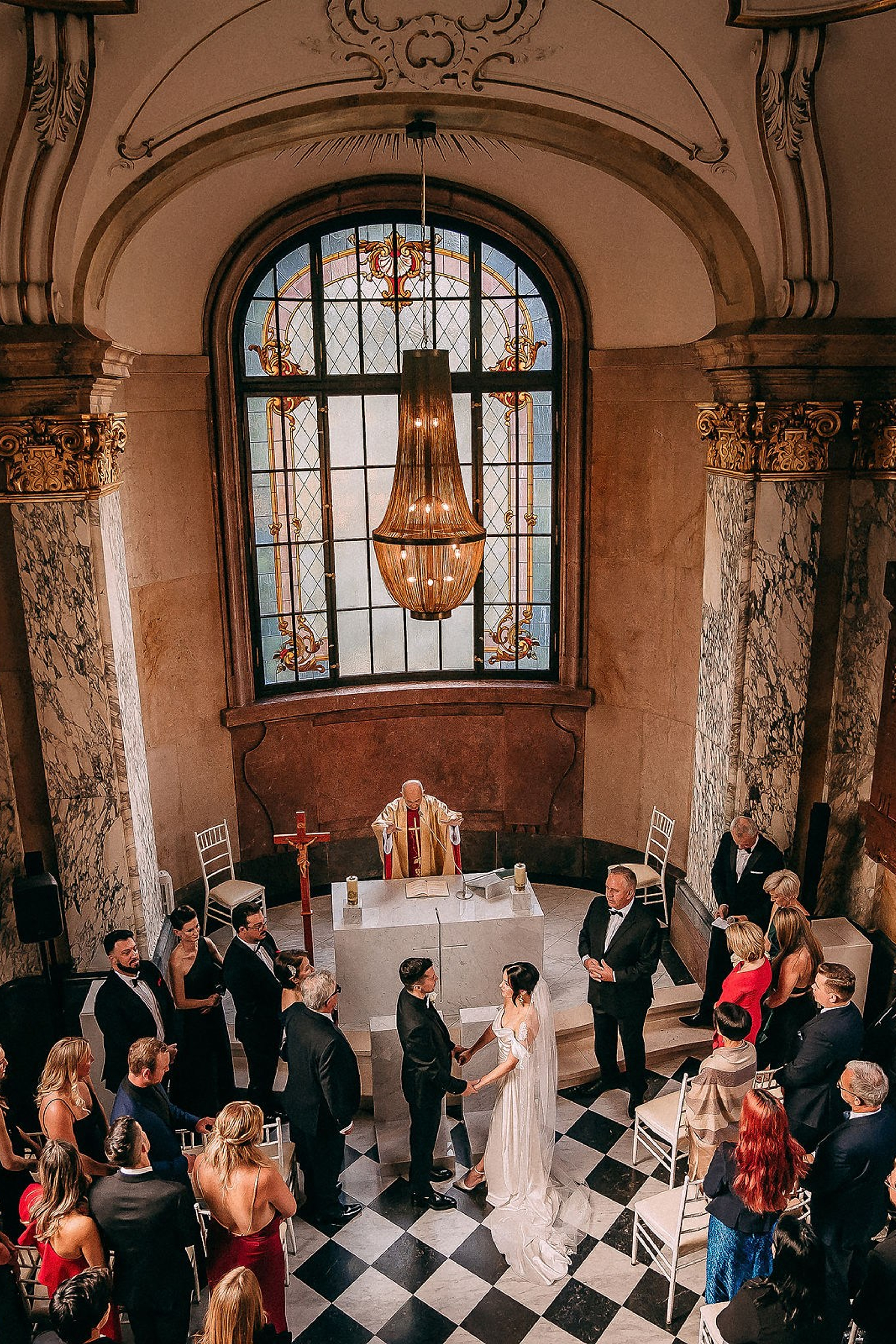 Интенсив по обработке “Крутой цвет за два часа”. Wedding photographer Como Lake, Italy