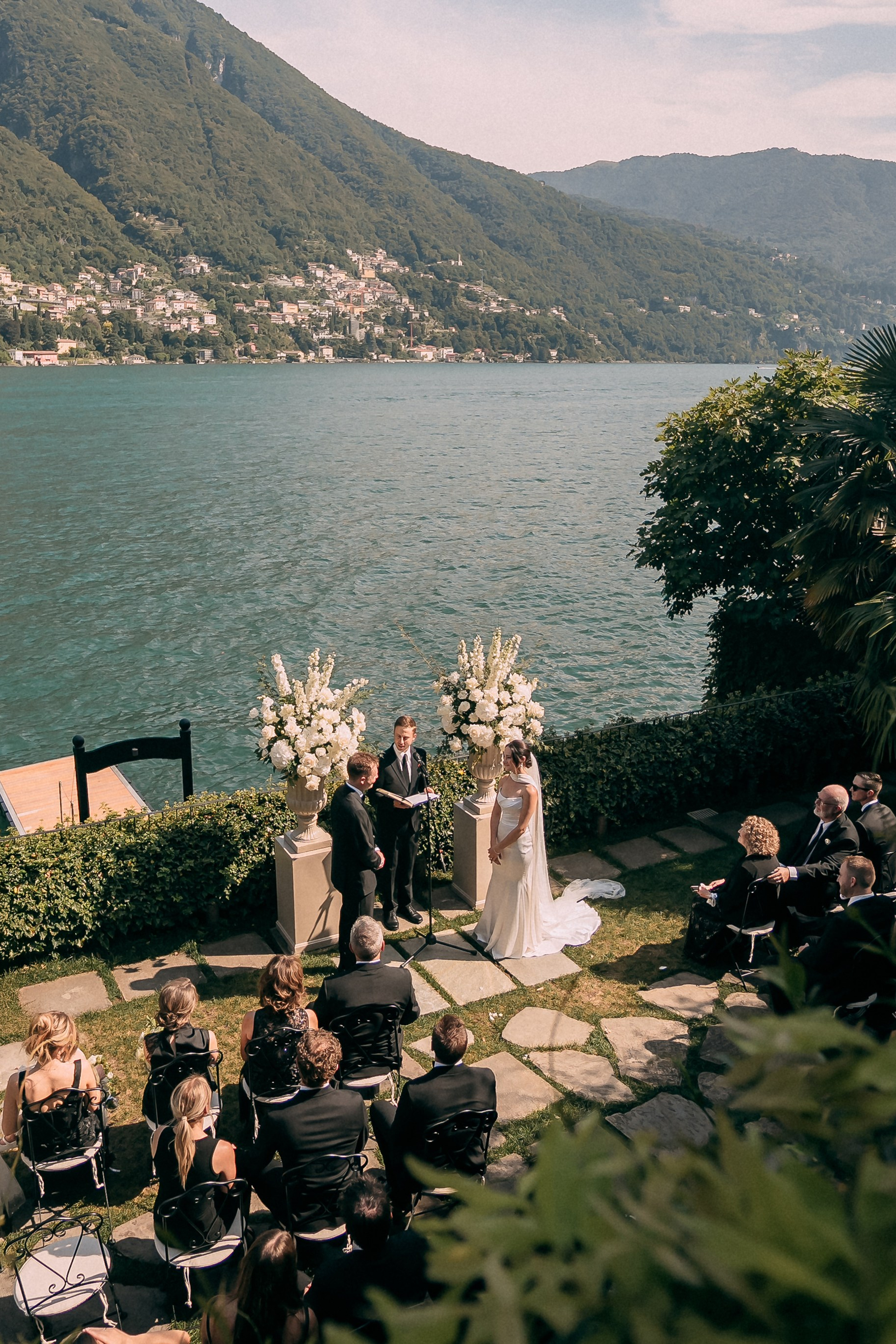 First Look or Not? A Wedding Photographer’s Honest Advice | Diana Bond