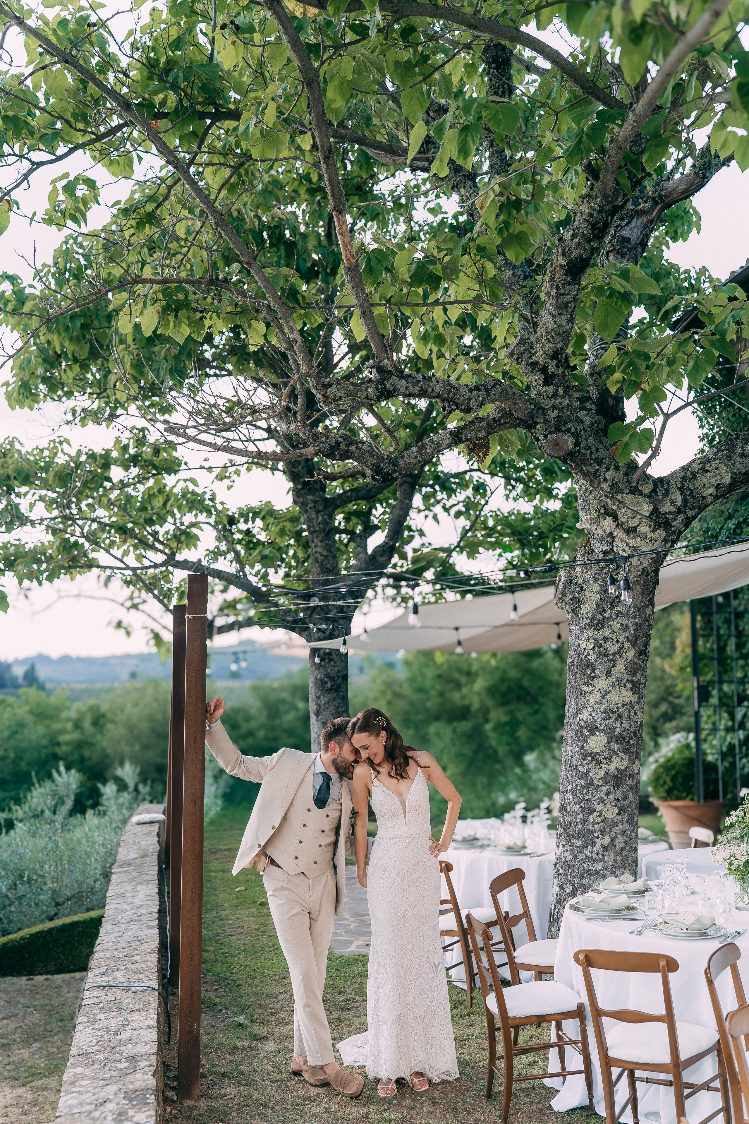 How to Legally Get Married in Italy (2027 Guide for Couples)