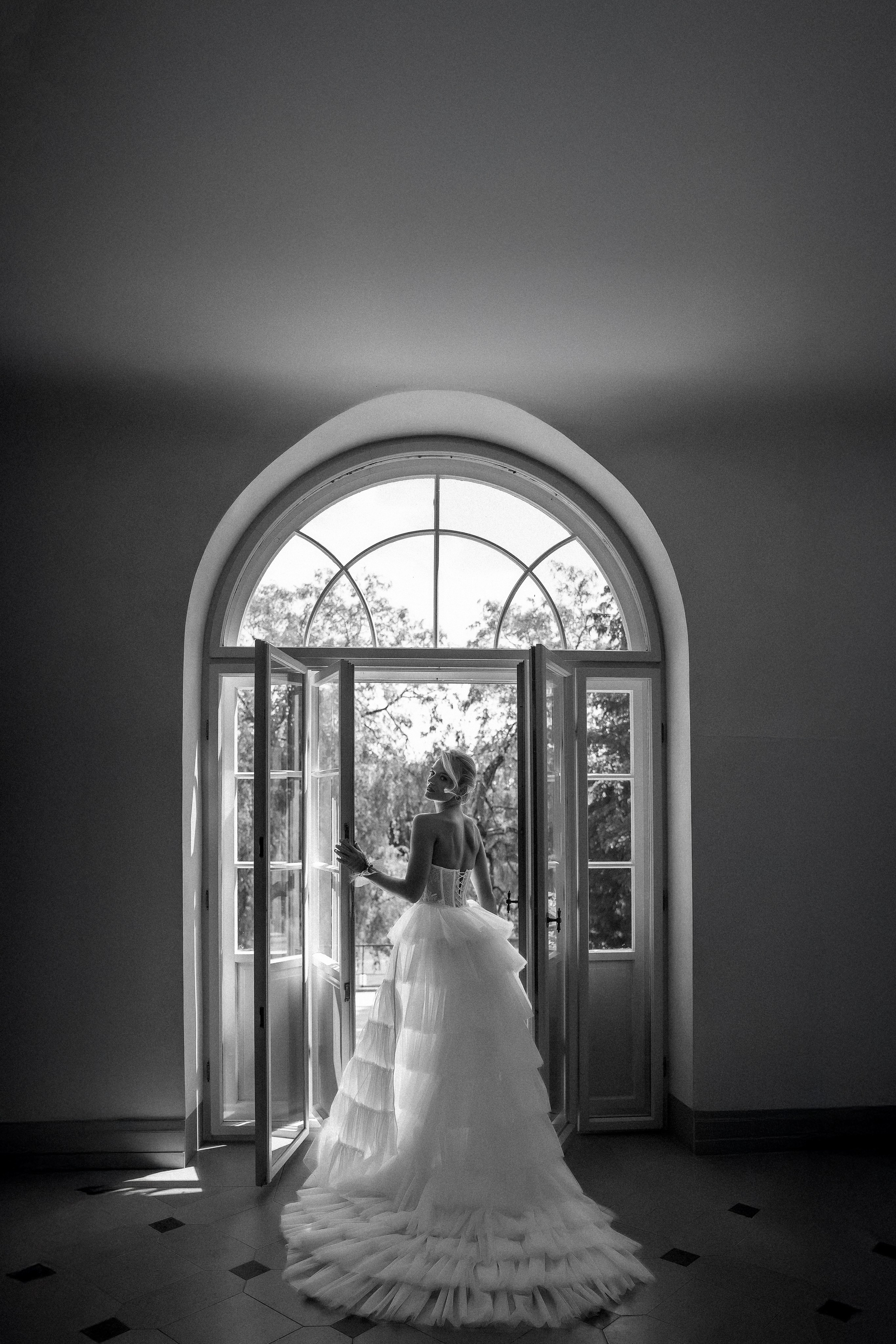 Viktorija & Egor / Rumene Manor