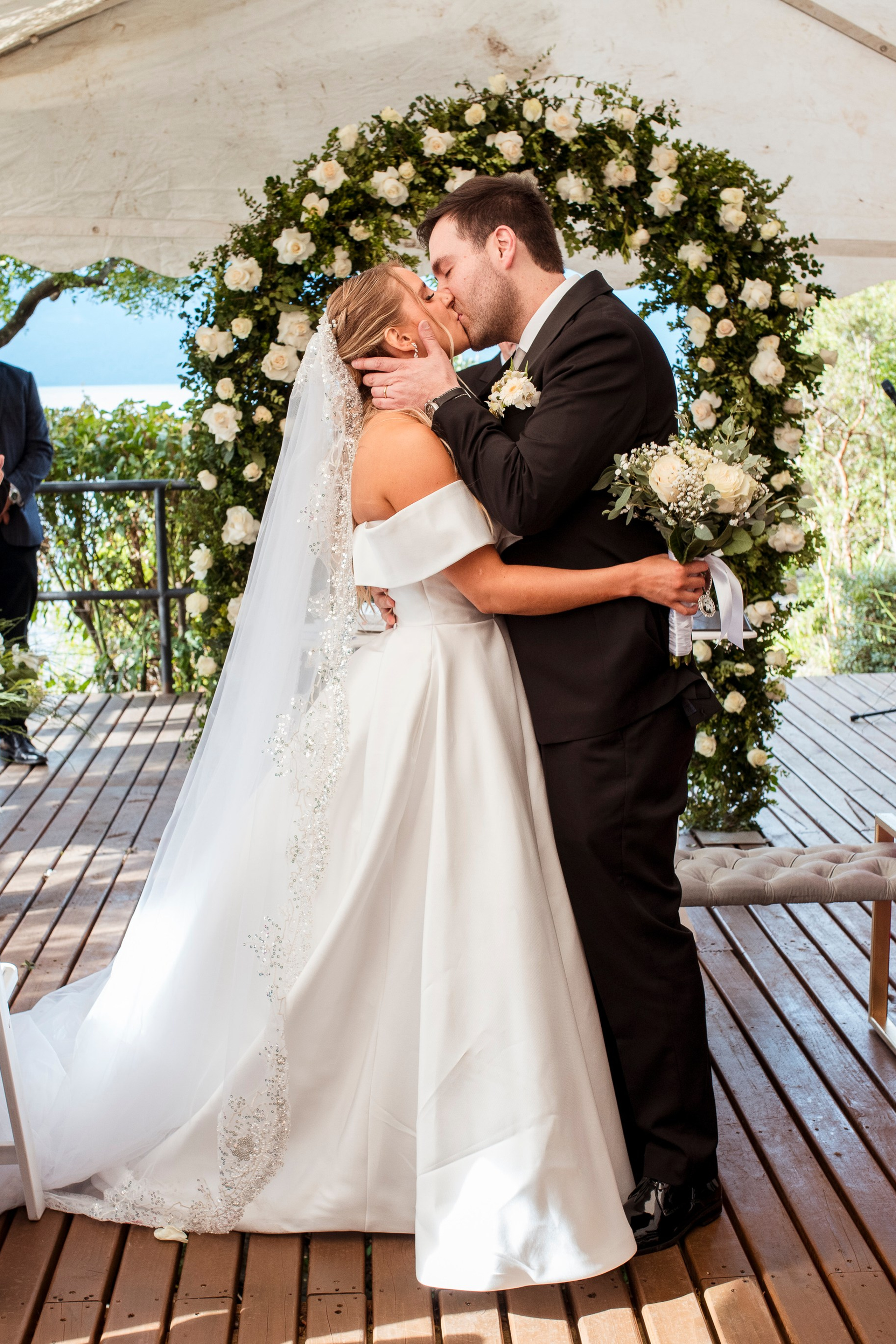 Matrimonios