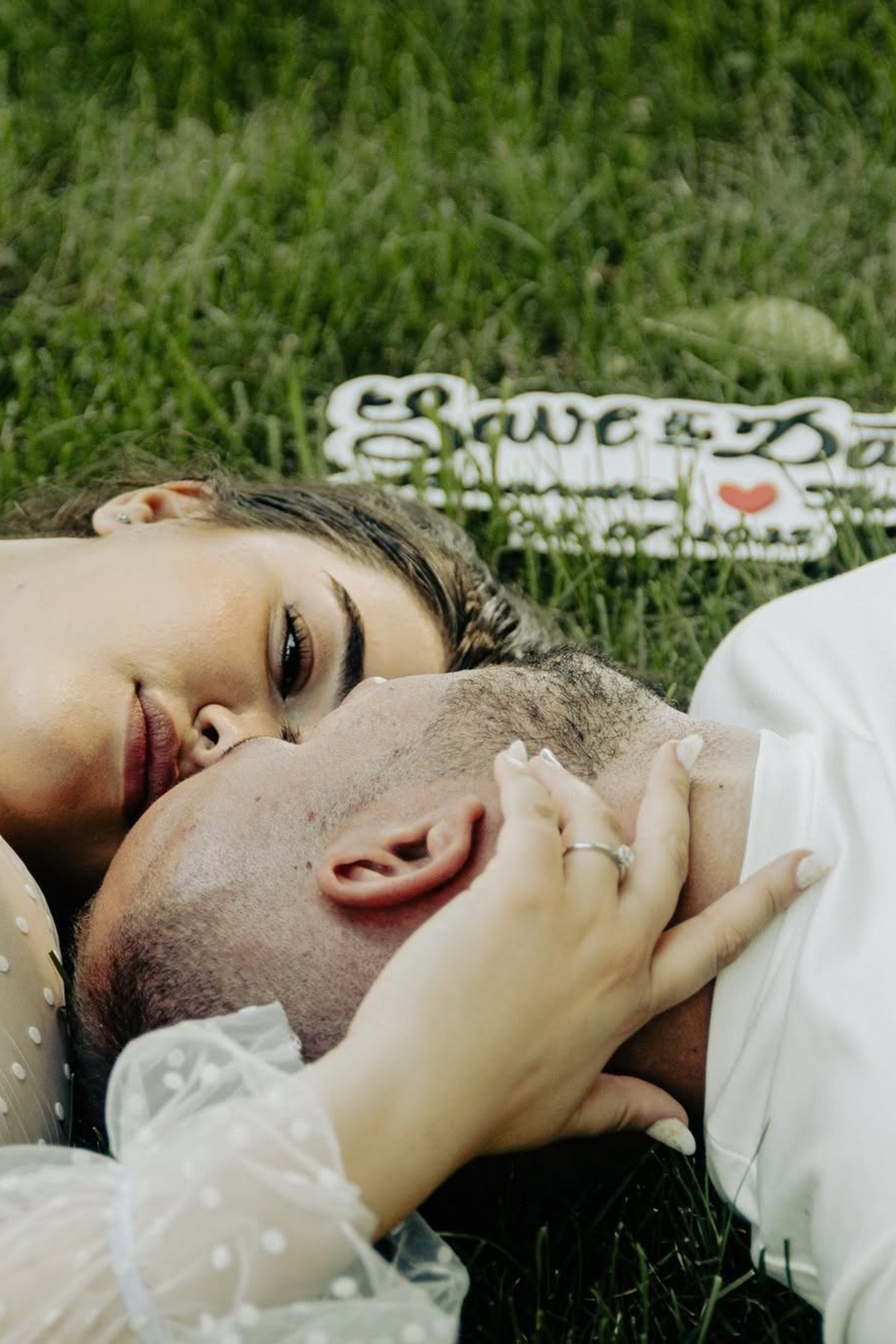 Save the Date & Engagement Photography | DVA FILMS