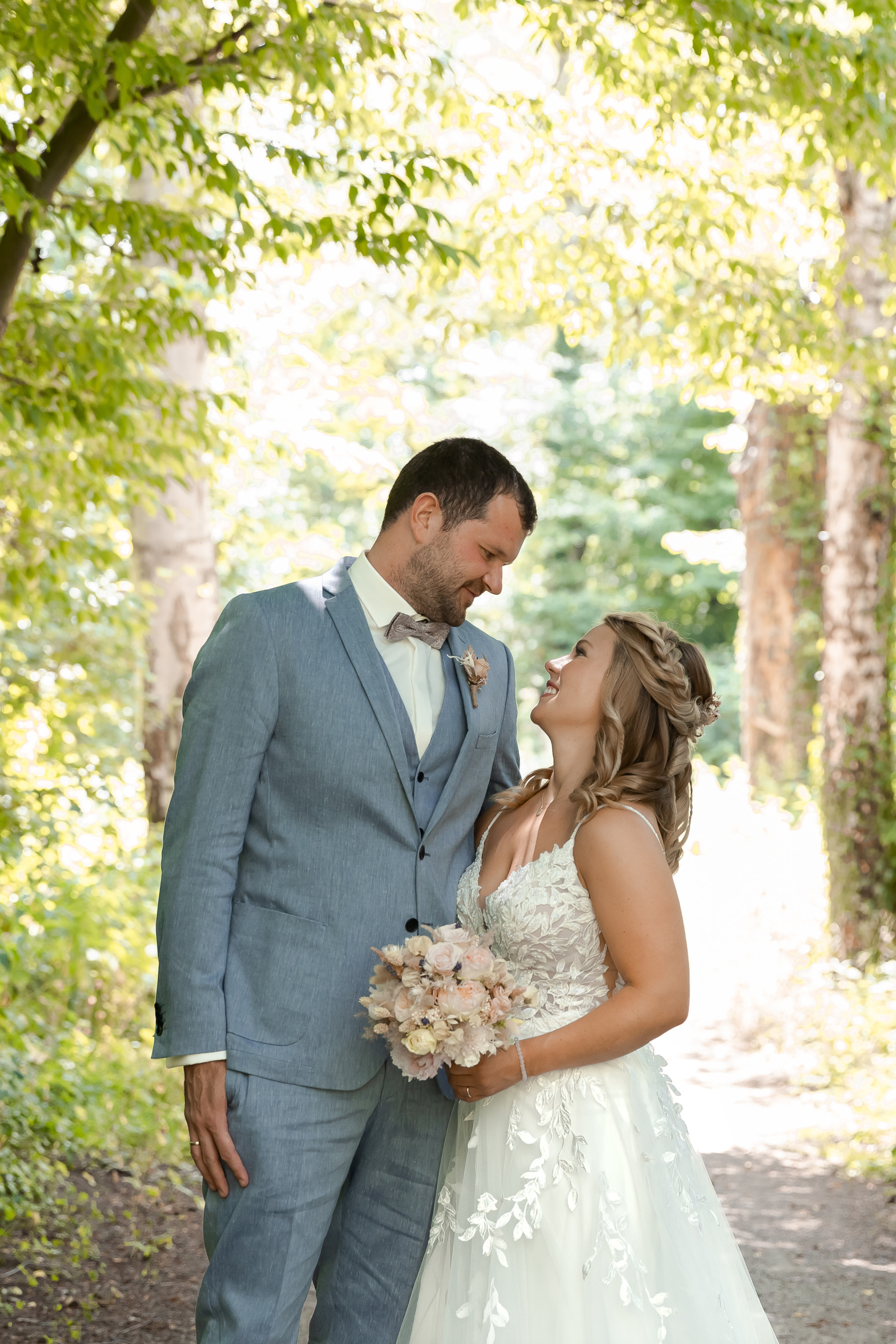 Ankündigungen. Familien und Hochzeitfotograf in Molbergen, Cloppenburg, Münsterland