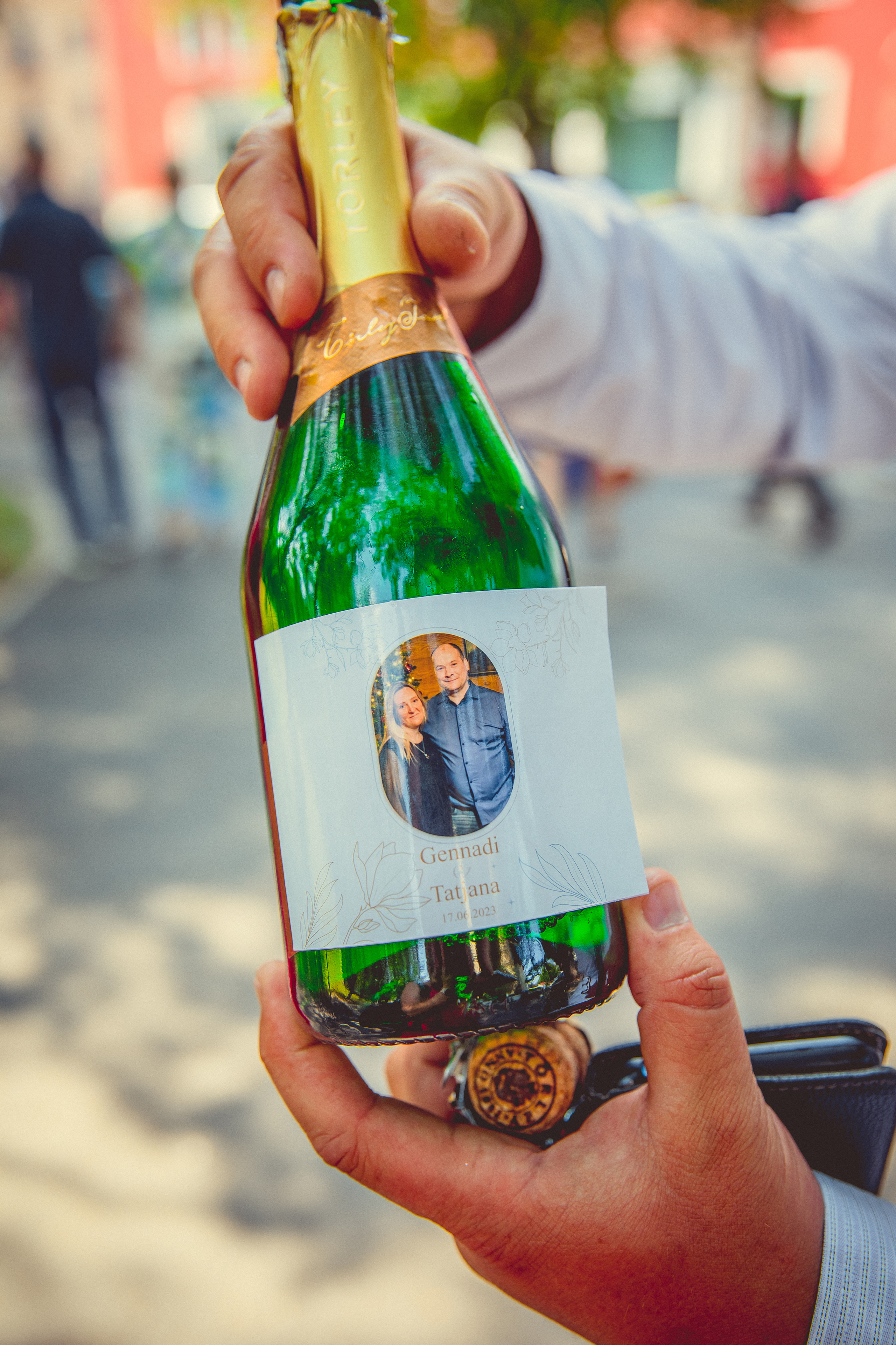 WEDDING G & T 17.06.2023