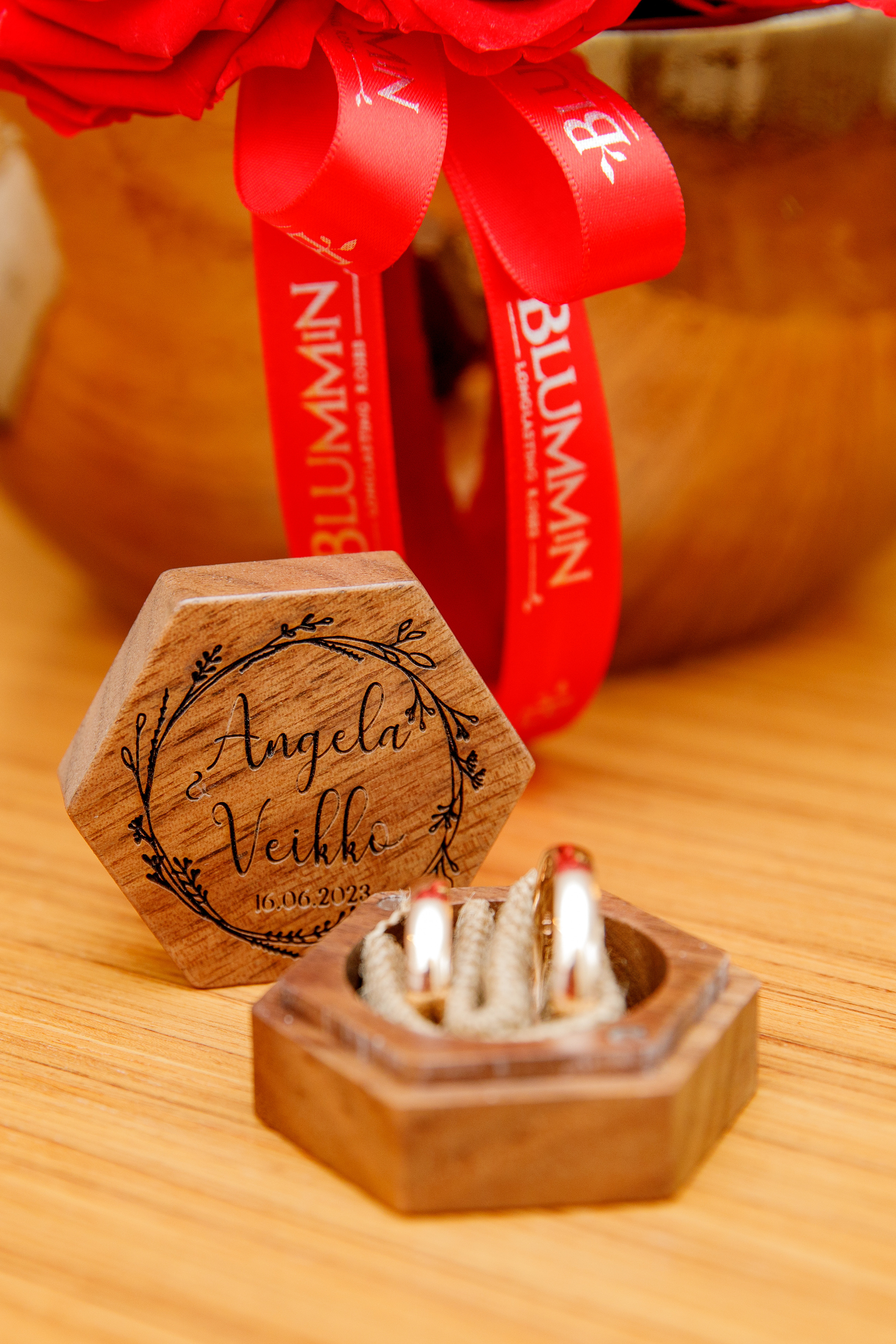 Veikko & Angela 16.06.2023