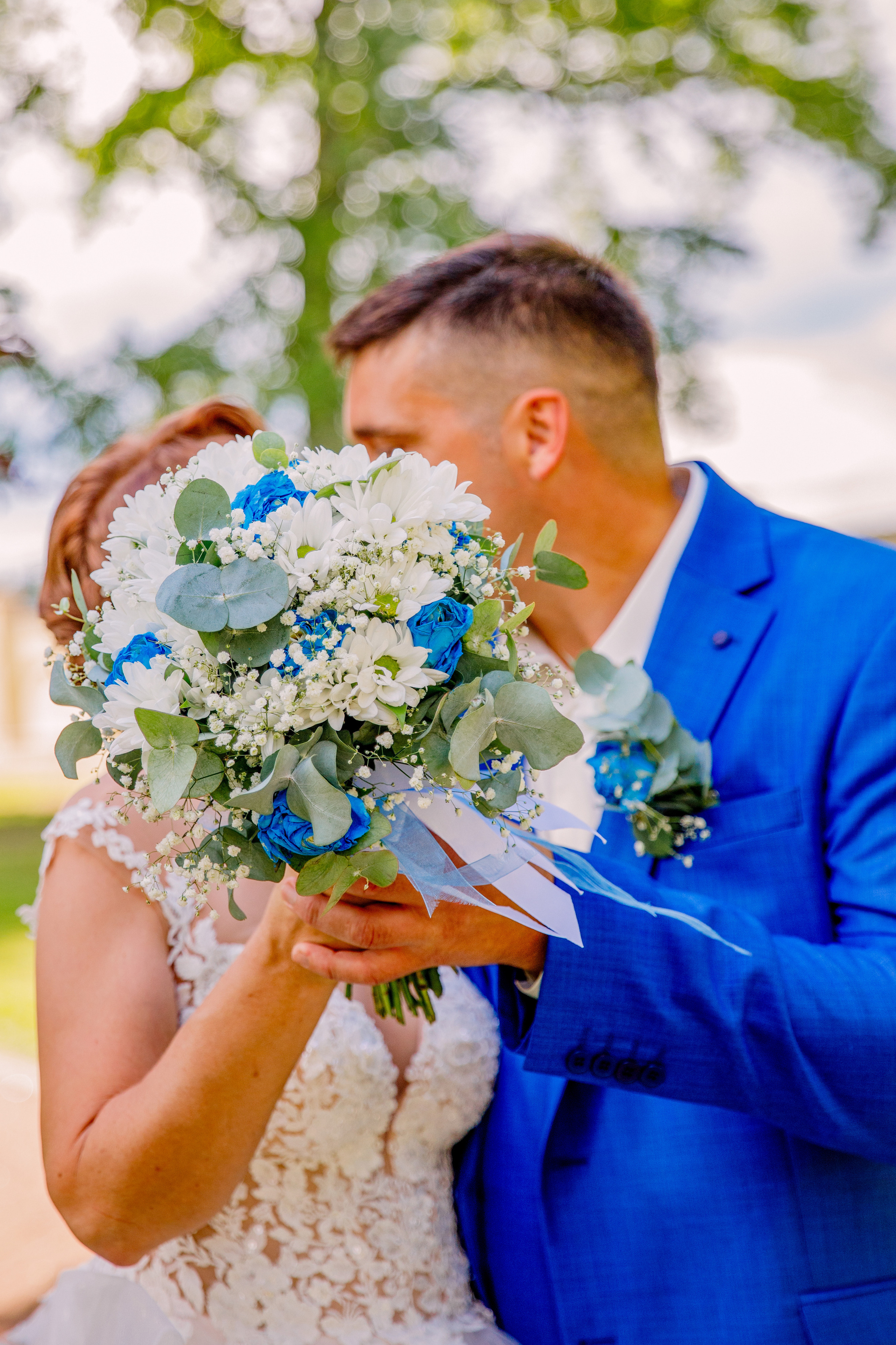 Wedding O&A 04.08.23