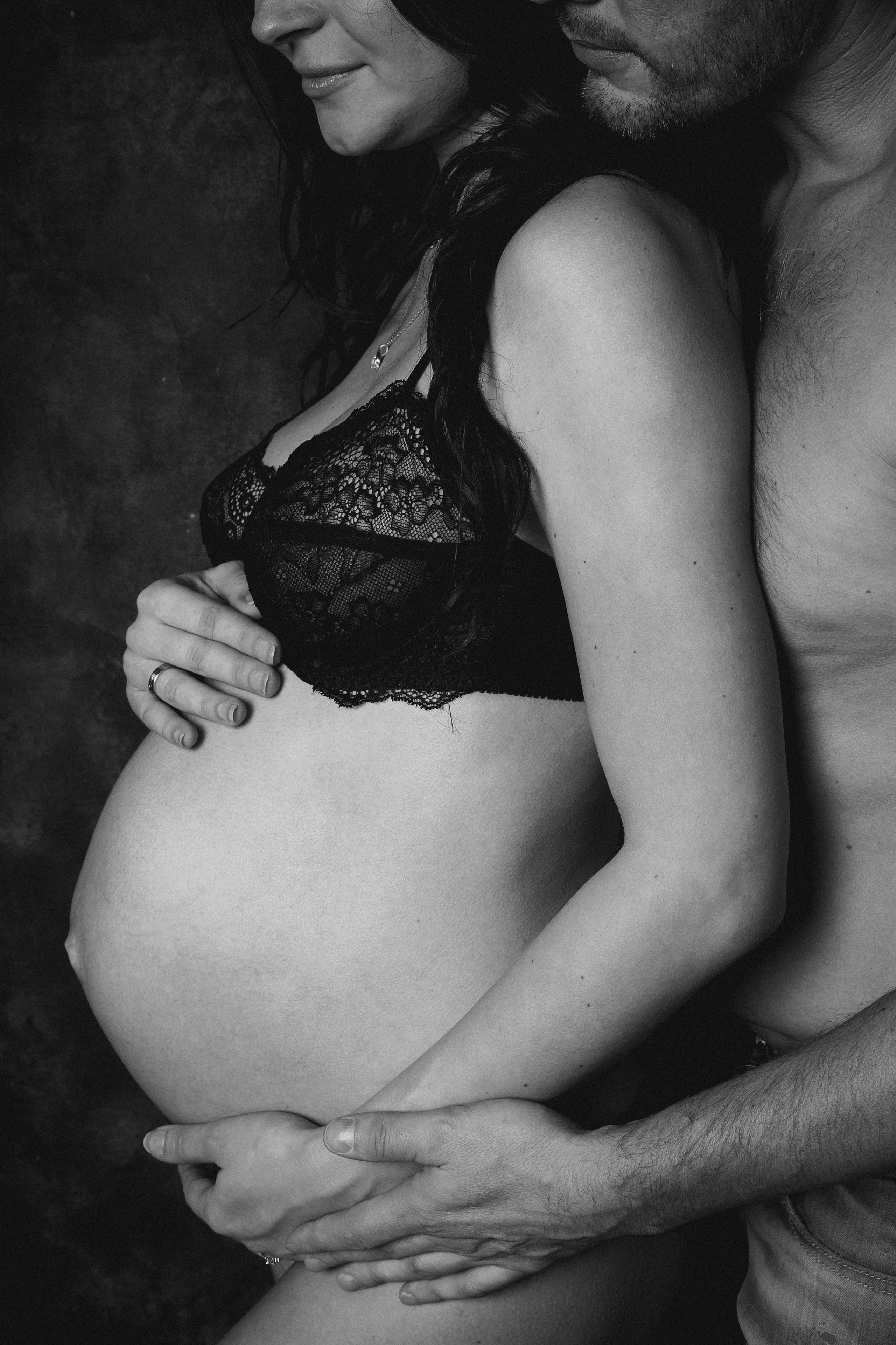 Lisette ja Andreas Pomerants