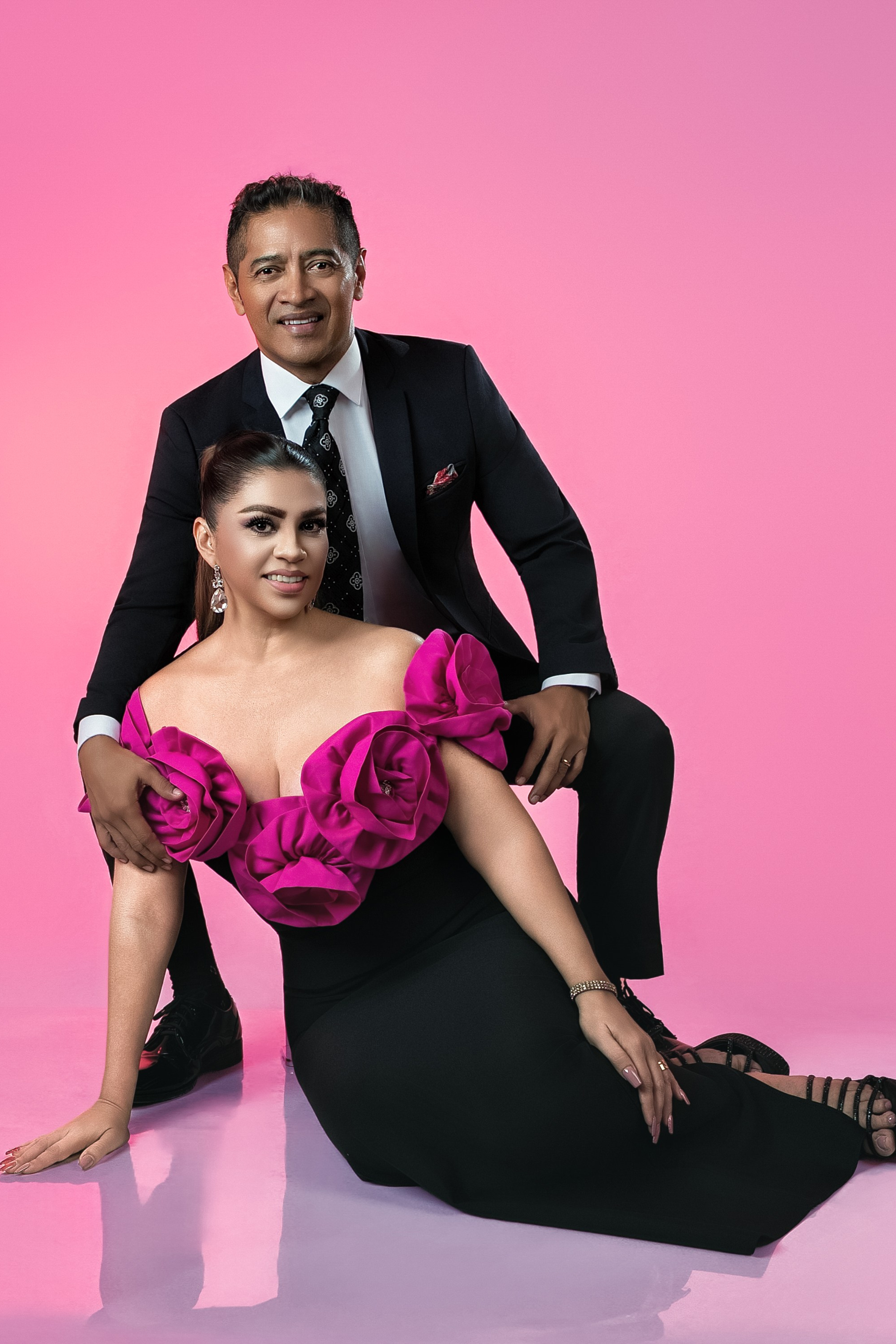 Clientes. Fotógrafo de XV y BODAS en Tuxtla Gutiérrez y Villahermosa | ROGER CORZO | 360 PRODUCCIONES