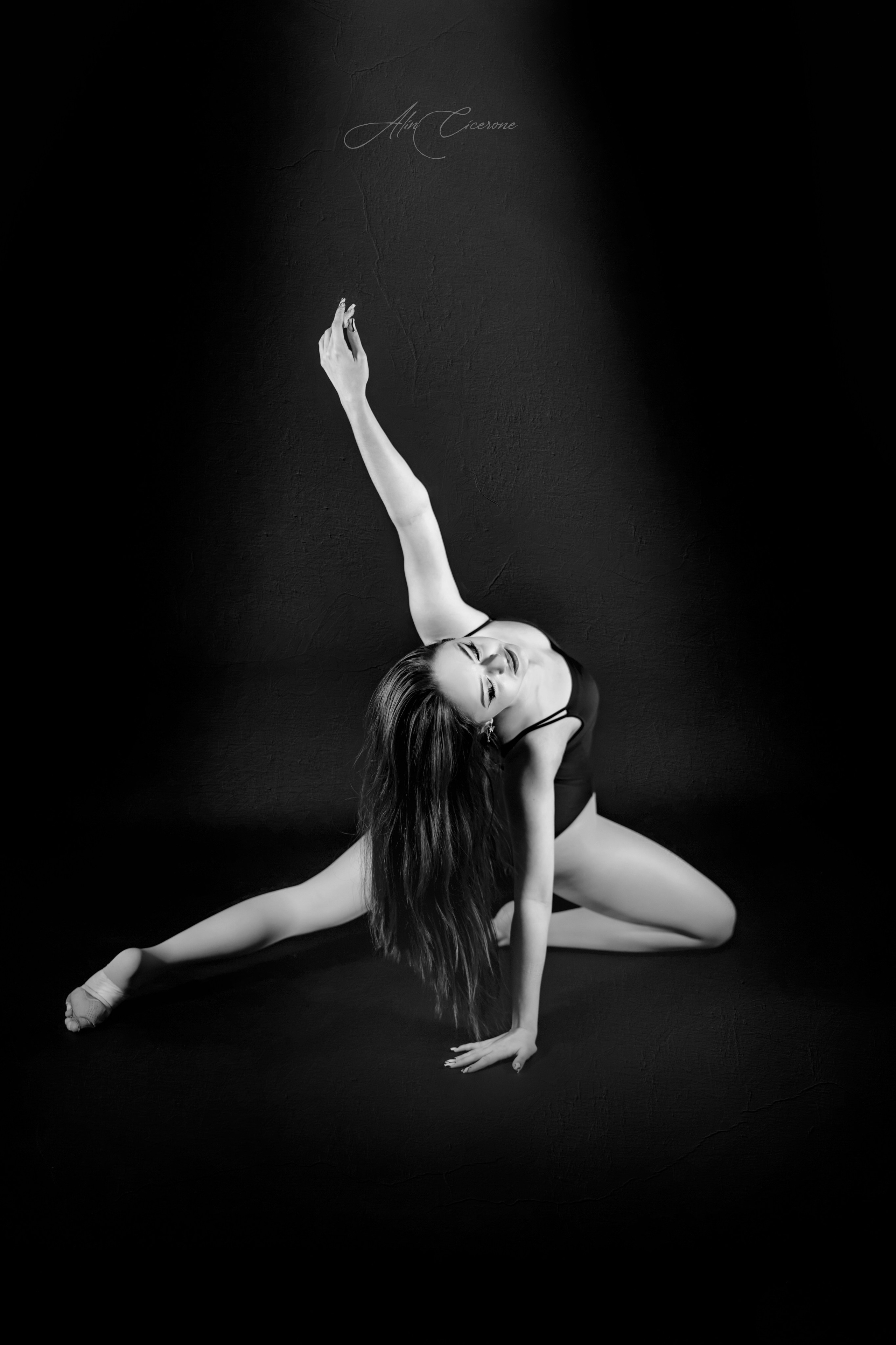 Artist Portfolio | Alin Cicerone — Fotograf Suceava — Event | Portrait | Studio