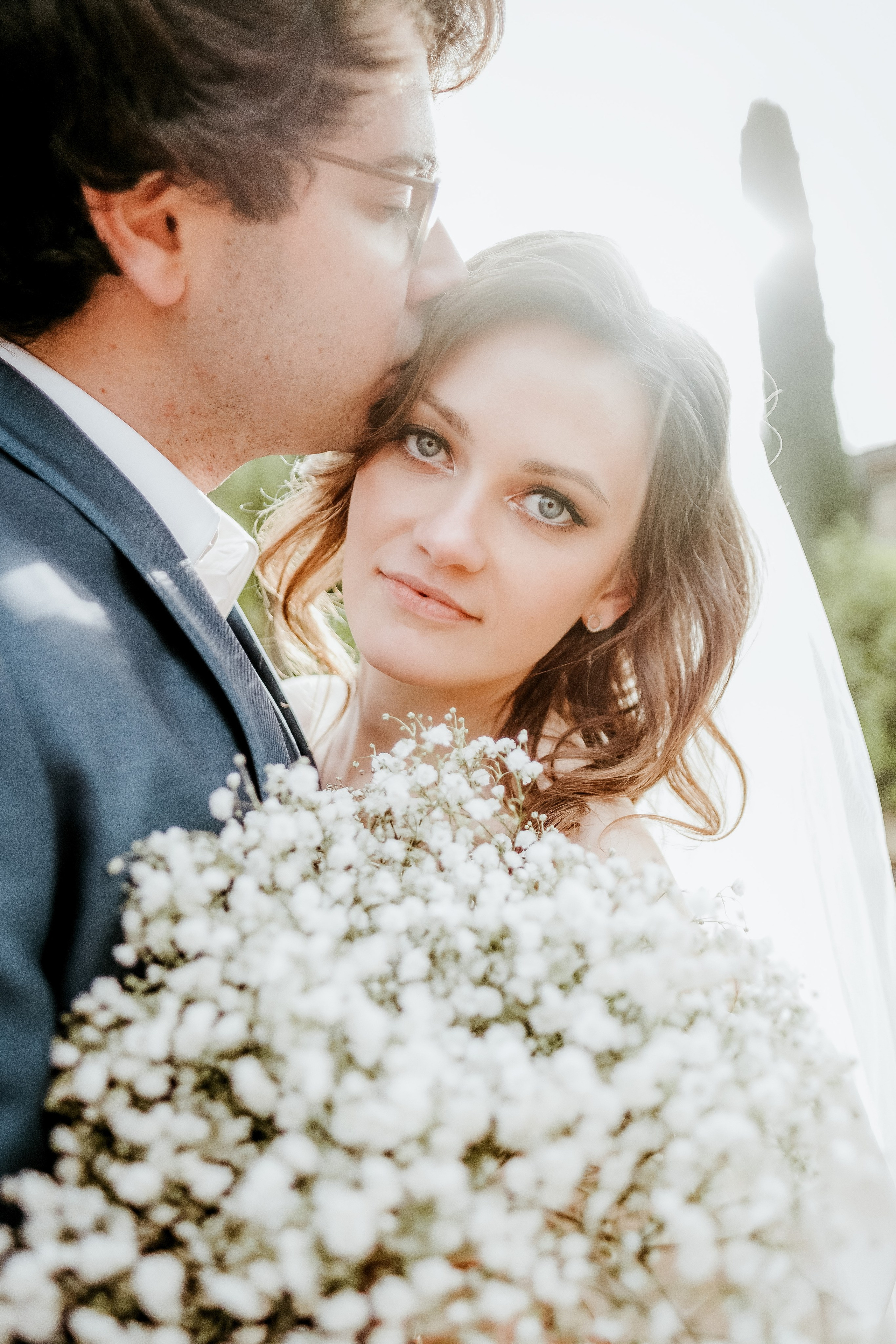 Feedback. Wedding Photographer in Barcelona Lana Alekhina