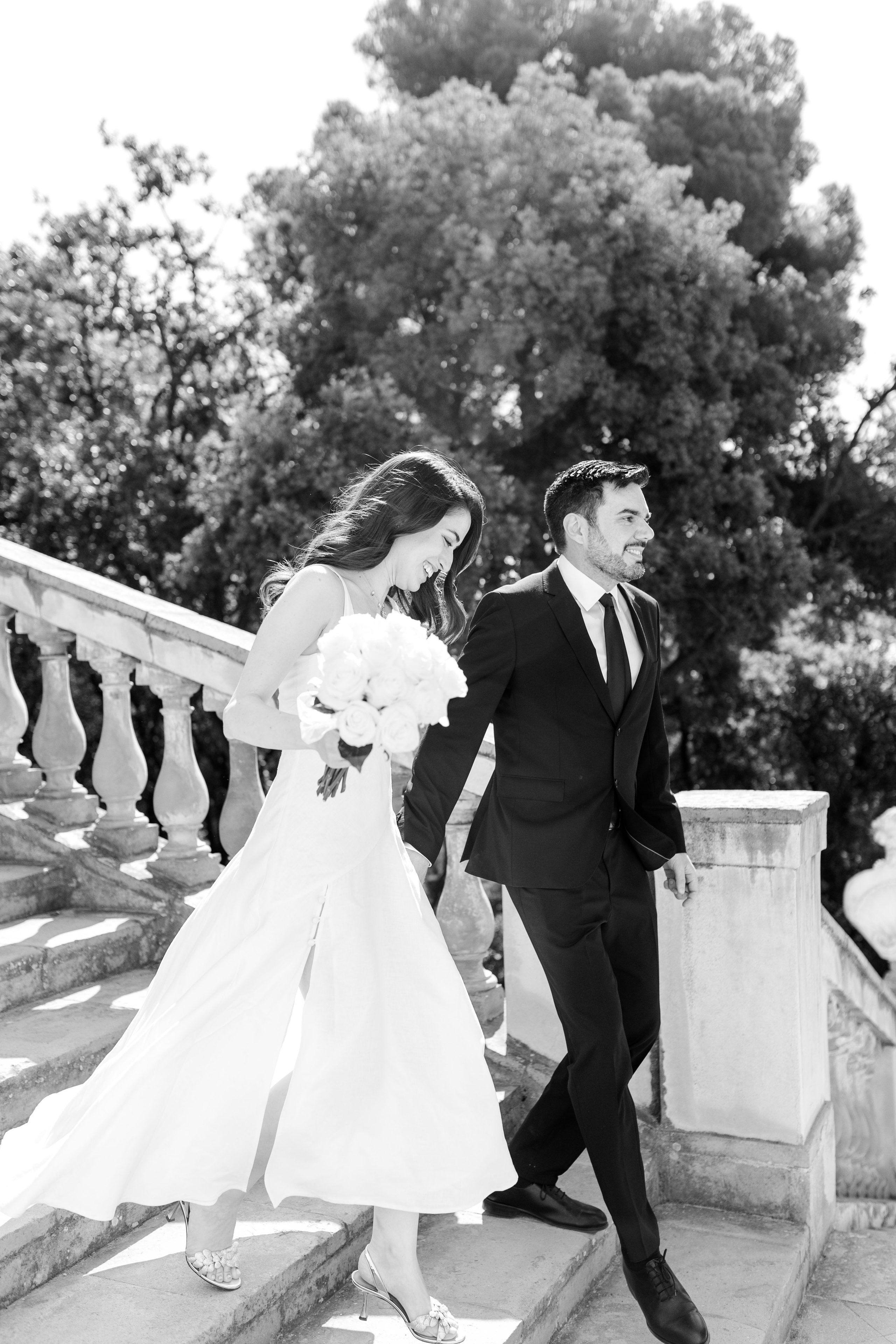 Feedback. Wedding Photographer in Barcelona Lana Alekhina
