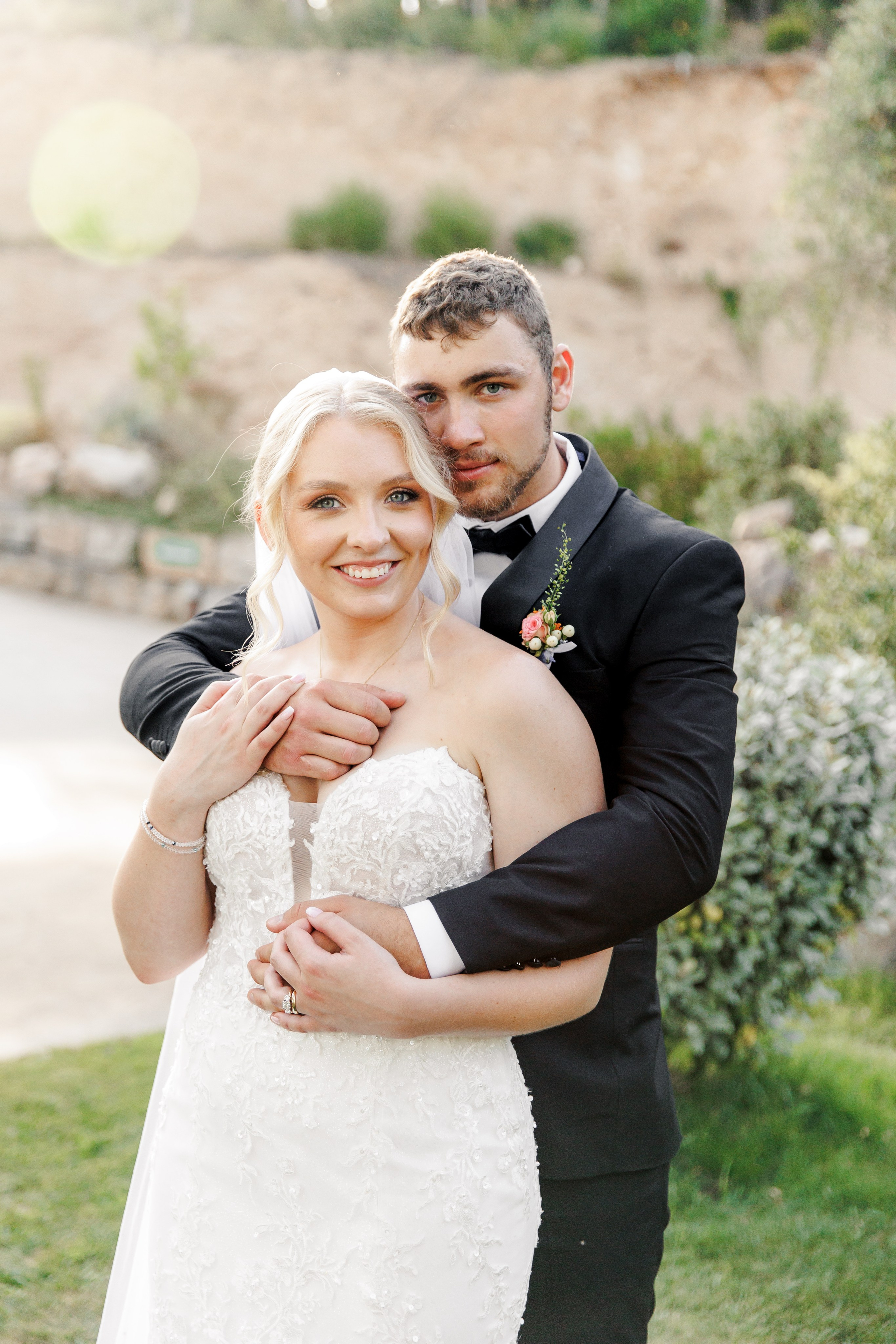 Feedback. Wedding Photographer in Barcelona Lana Alekhina