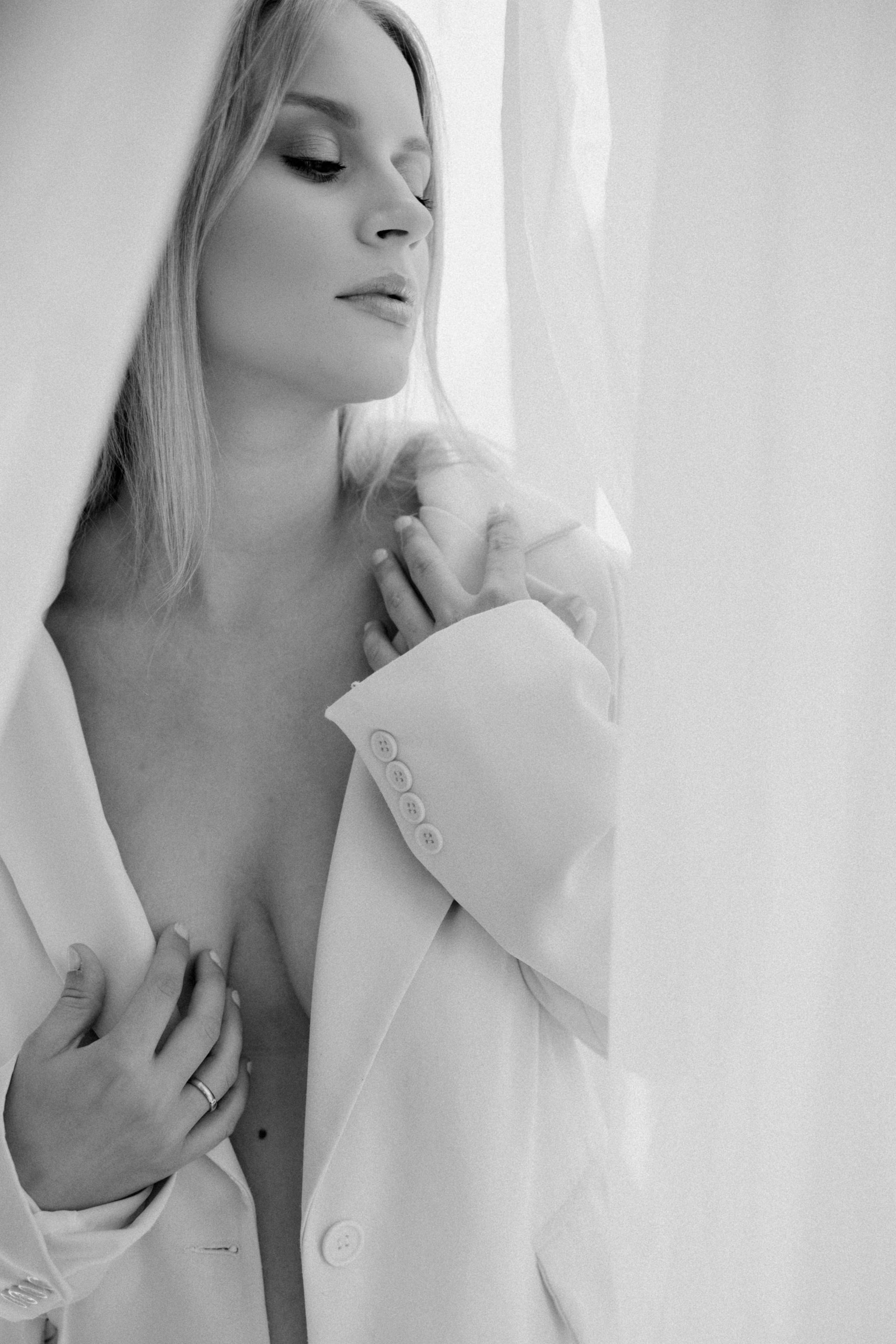 BOUDOIR