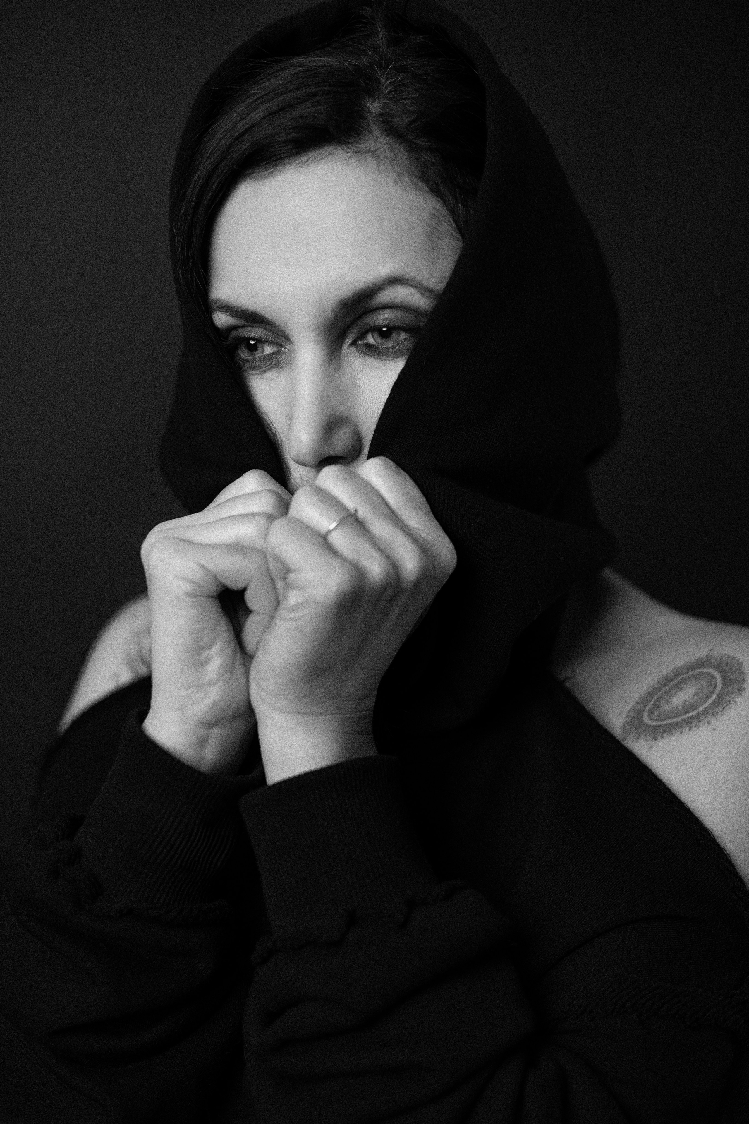 PORTRAITS