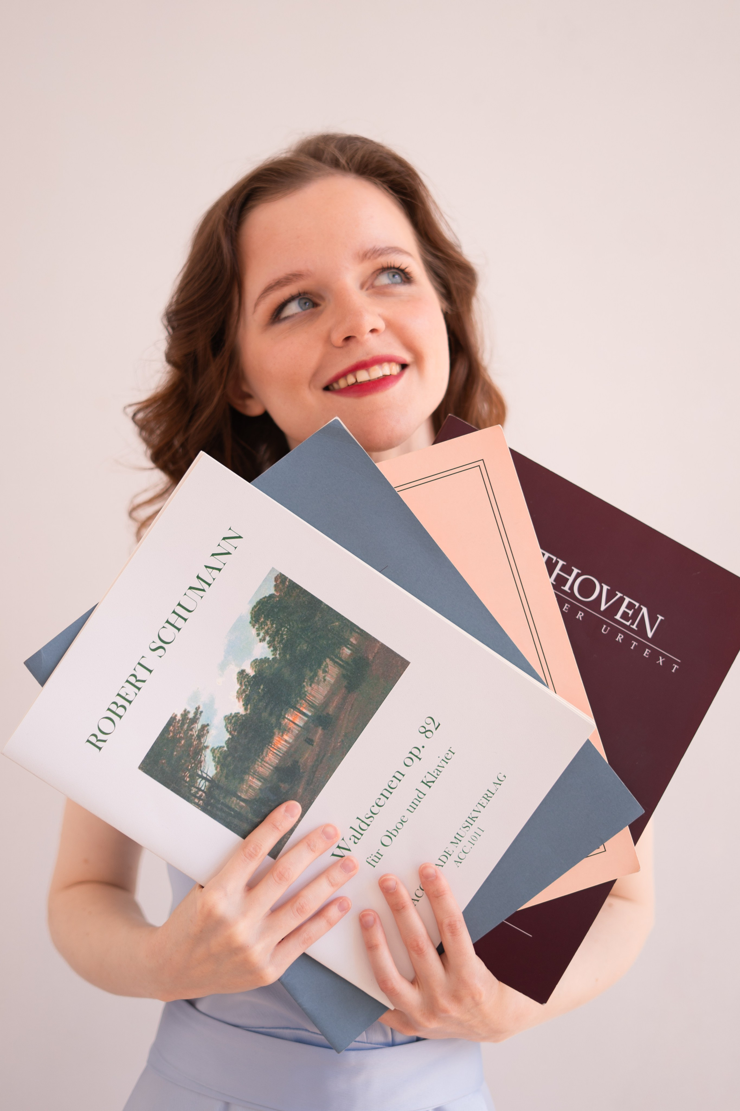 Reviews. Portrait Photography in Weimar — and Worldwide