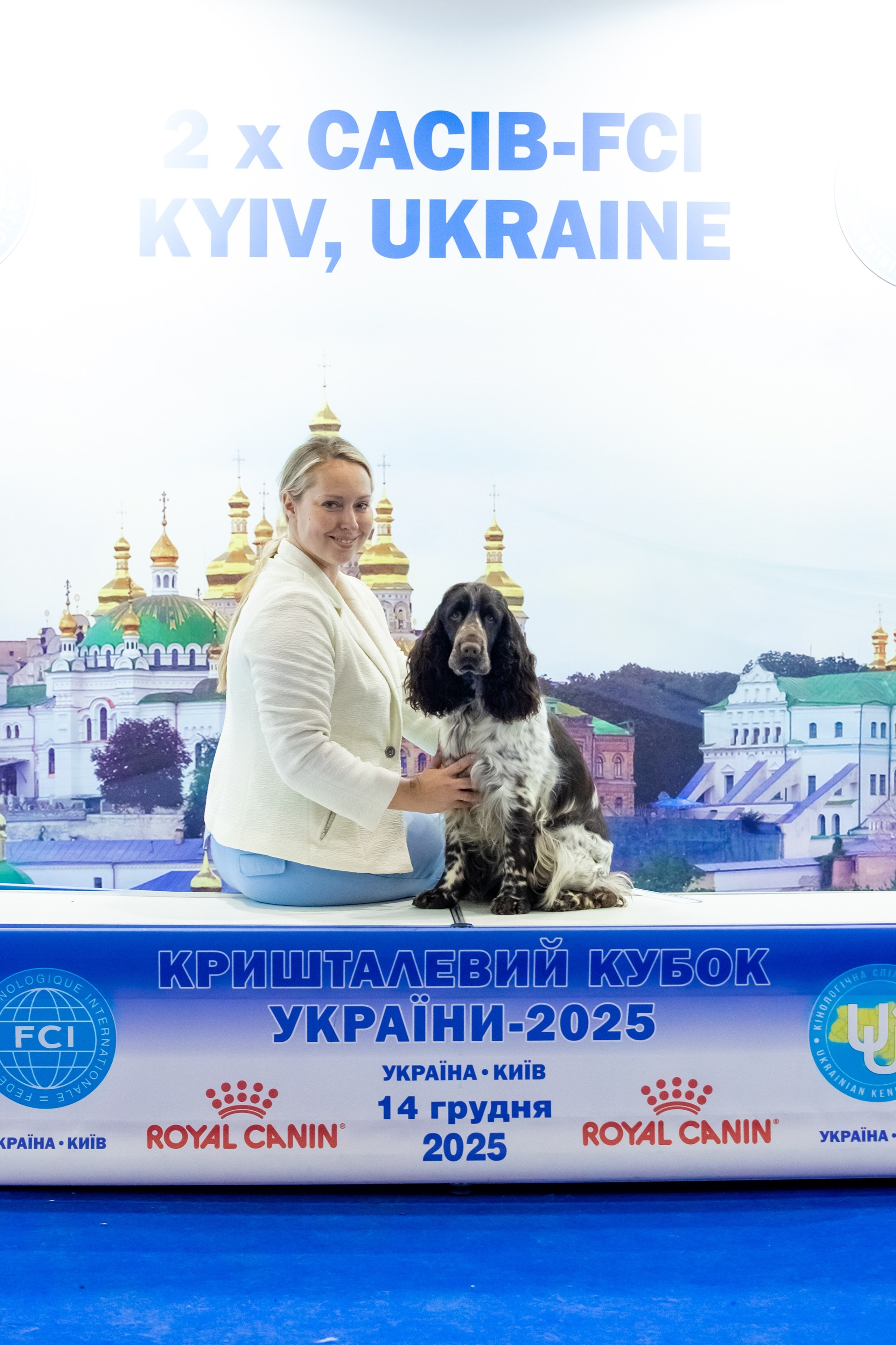 English Springer Spaniel show results WANDERLOVE JESSE JAMES. Website of the titled stud dog of the Springer Spaniel breed