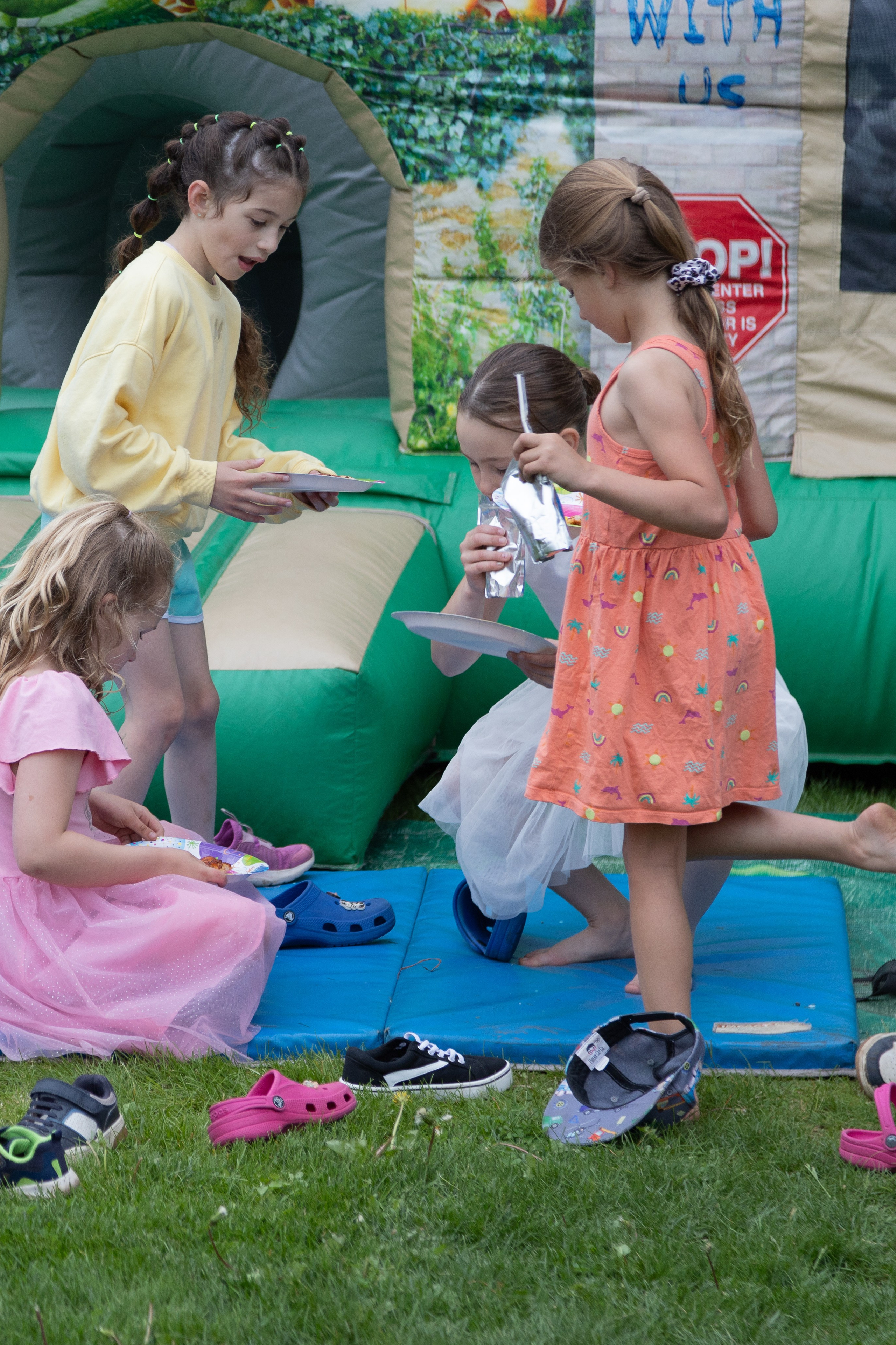 Stories. Toronto Portrait Photographer Lena Lac