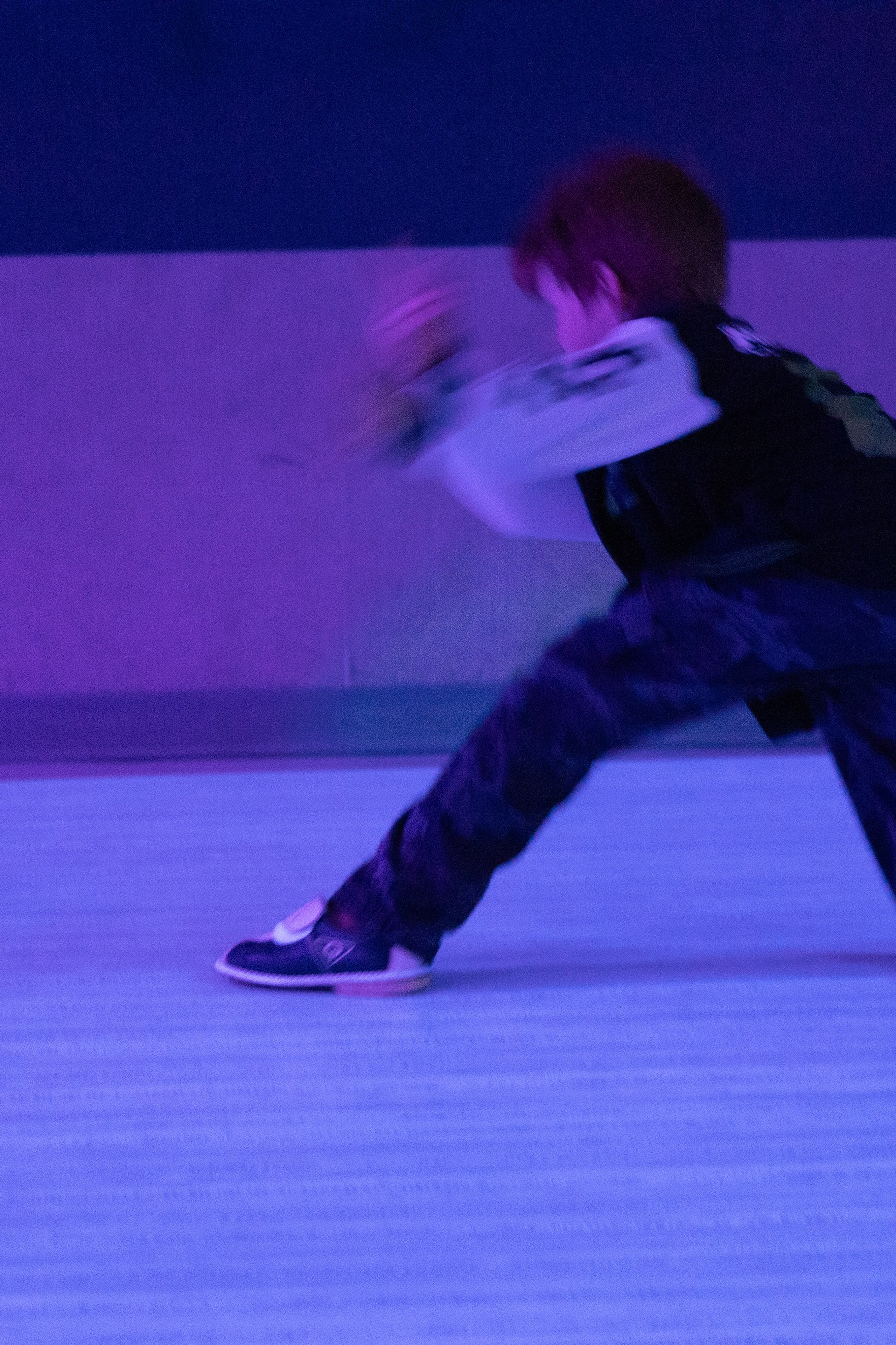 Stories. Toronto Portrait Photographer Lena Lac