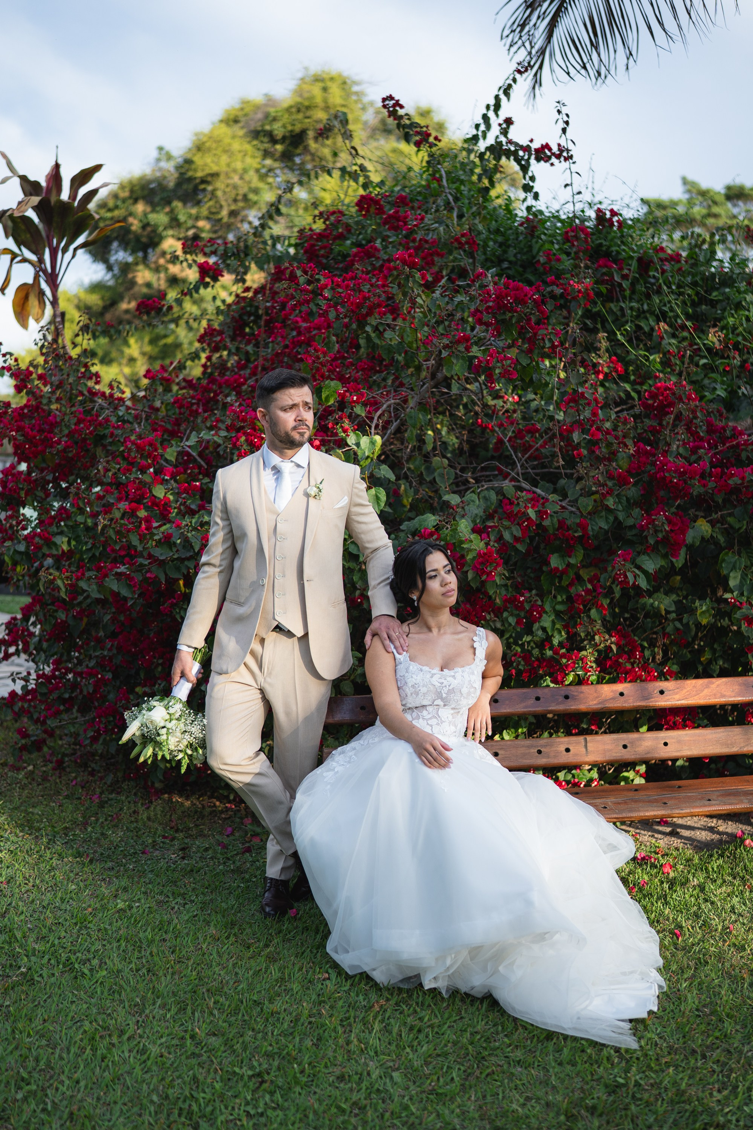 Depoimentos. Igor Ferreira Fotografia | Fotógrafo de Casamento em Belo Horizonte e Região